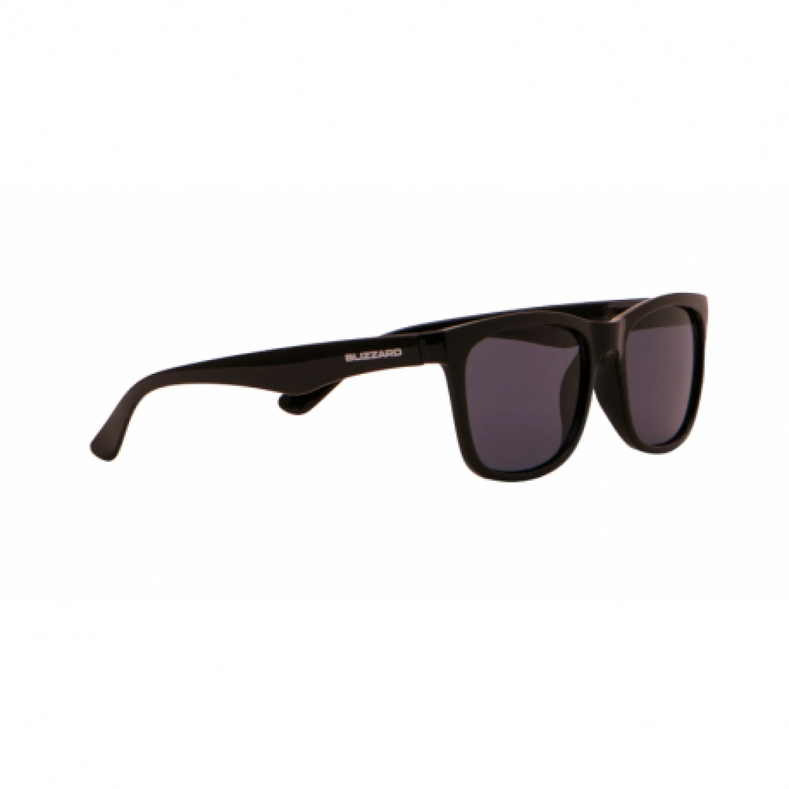 Napszemüvegek BLIZZARD Sun glasses PC4064008-shiny black-56-15-133 · záber 1