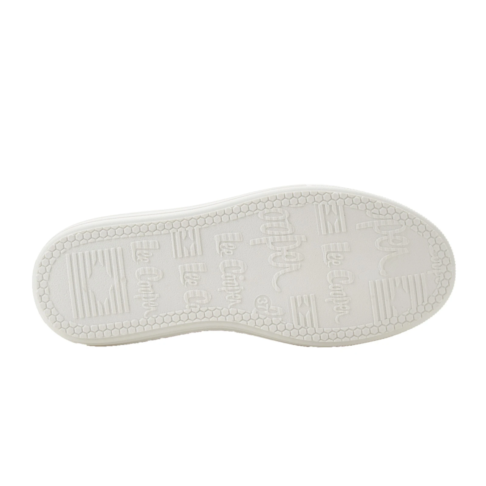 Női szabadidőcipők LEE COOPER Amance W black · záber 5