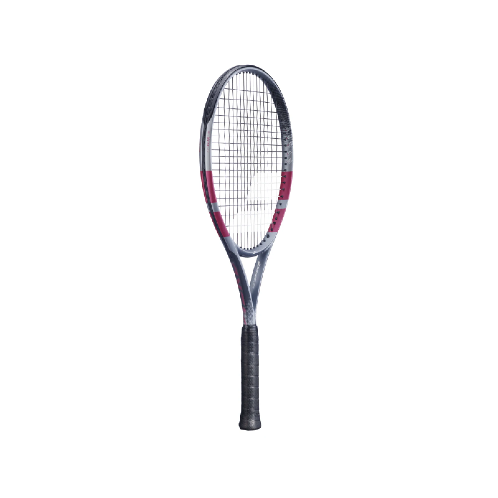Haladó teniszütő BABOLAT EVO AERO PINK · záber 10