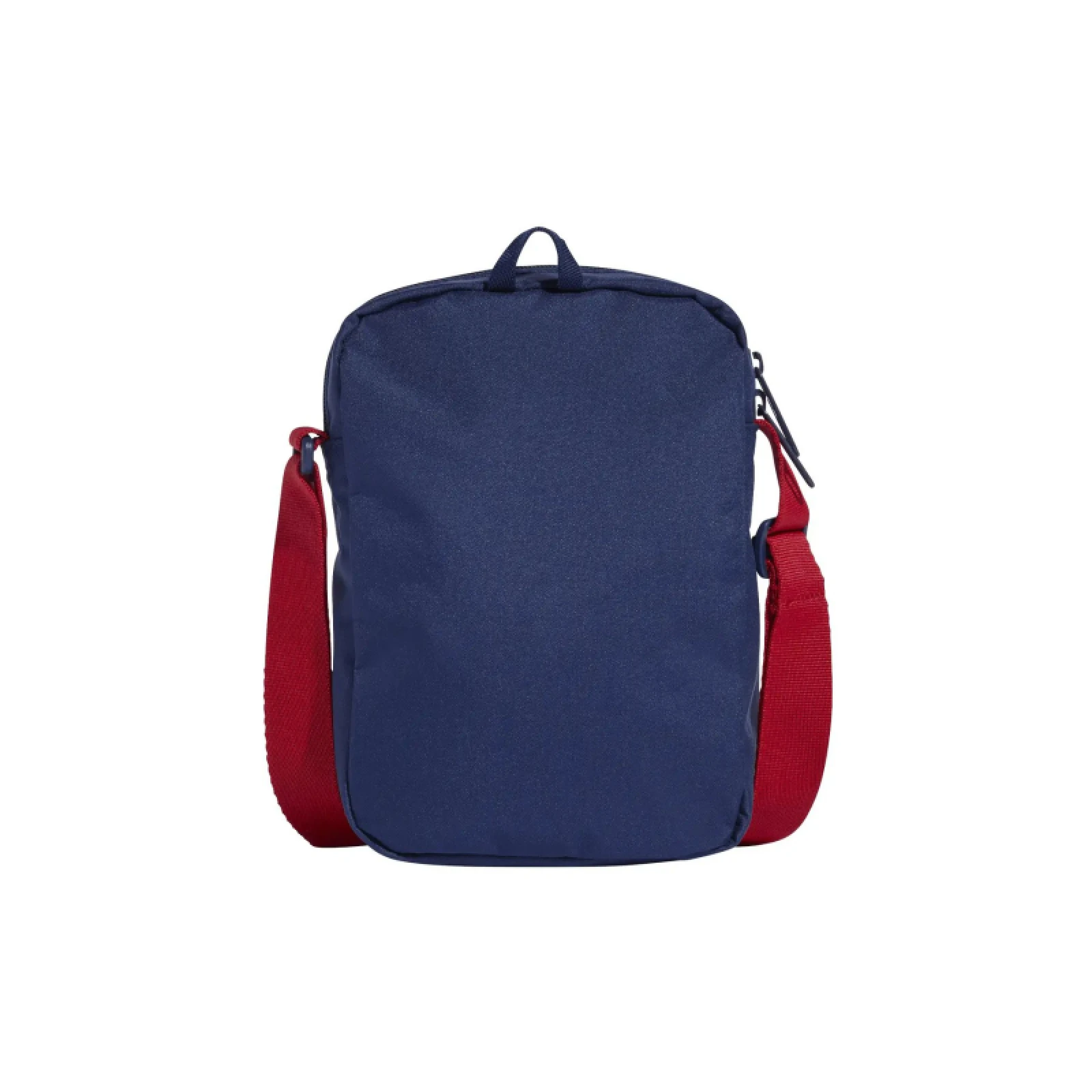 Kis válltáska ADIDAS TIRO G ORG DKBLUE TEPORE · záber 4