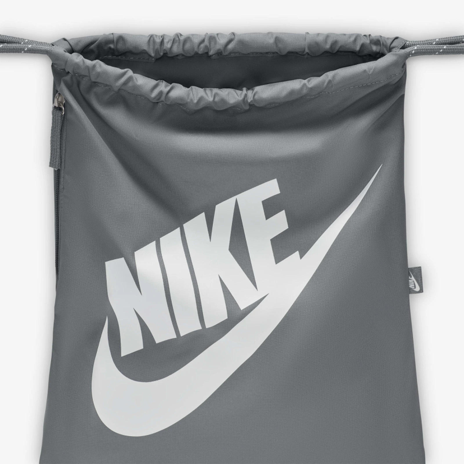 Cipőhúzó tasak NIKE NK HERITAGE DRAWSTRING · záber 7