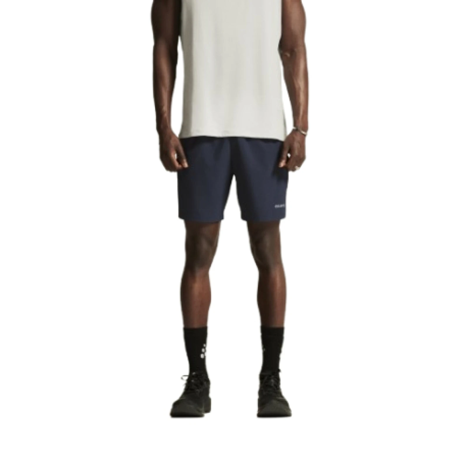 Férfi edzőnadrágok CRAFT ADV ESSENCE SHORTS M · záber 1