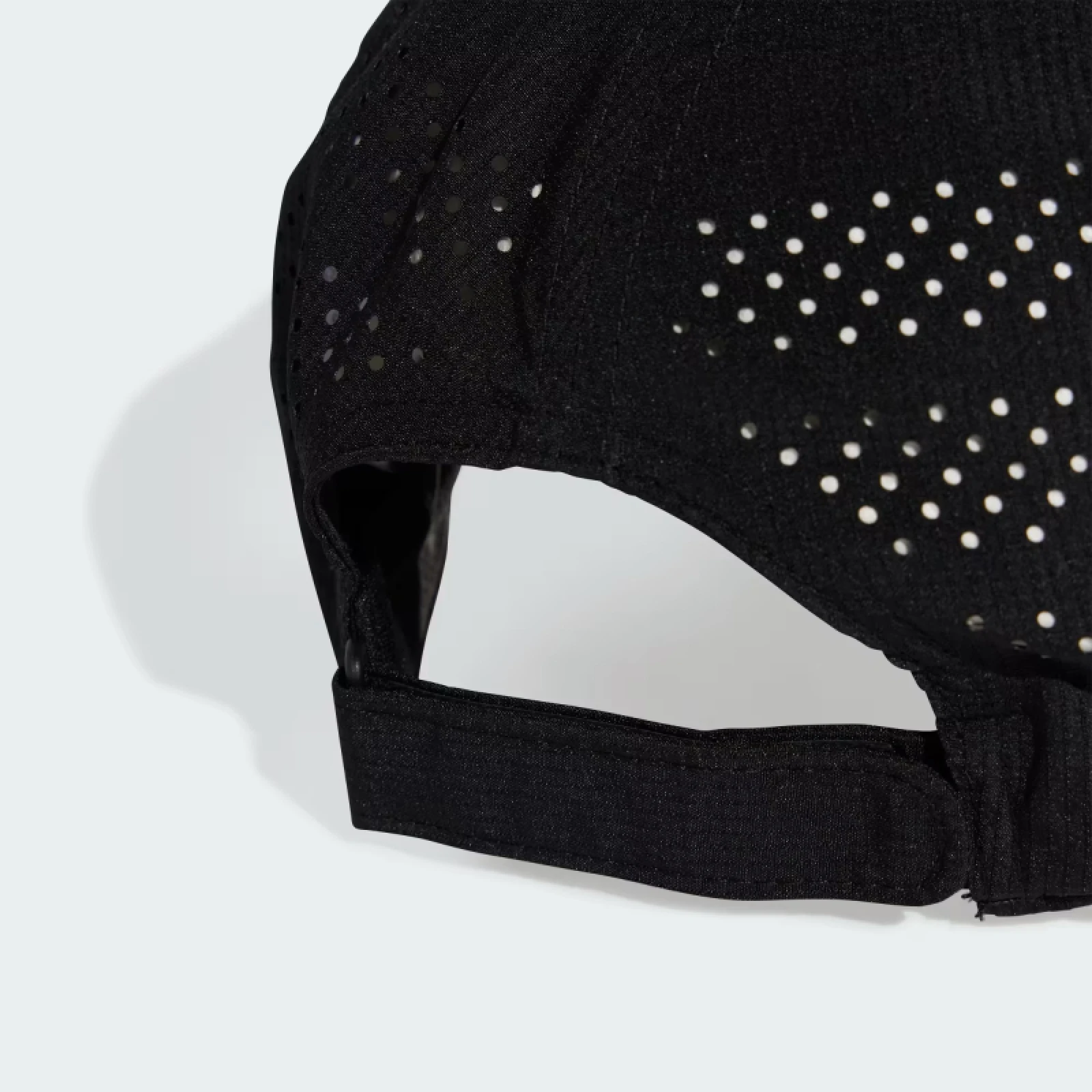 Sapka ADIDAS TRUCK CAP CLIMA BLACK WHITE · záber 4