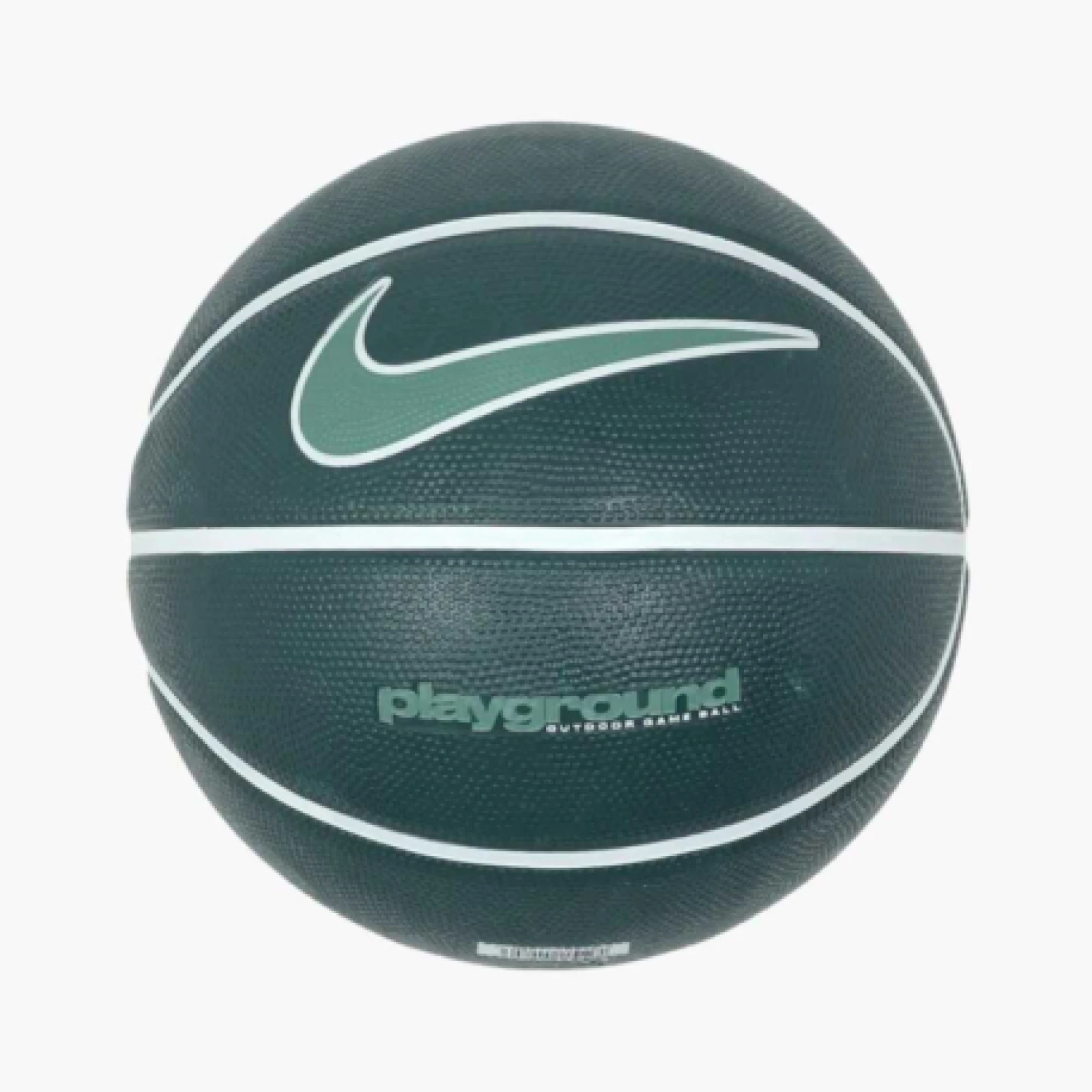 Kosárlabdázó labda NIKE EVERYDAY PLGRD GPH 07 DJ WH WH · záber 1