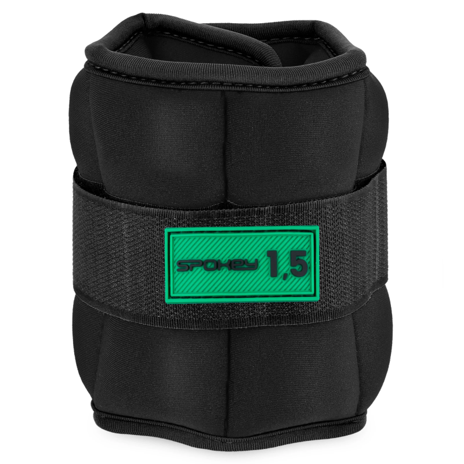 Súlyzó készlet SPOKEY FORM hand & legs 2x 1,5 kg · záber 3