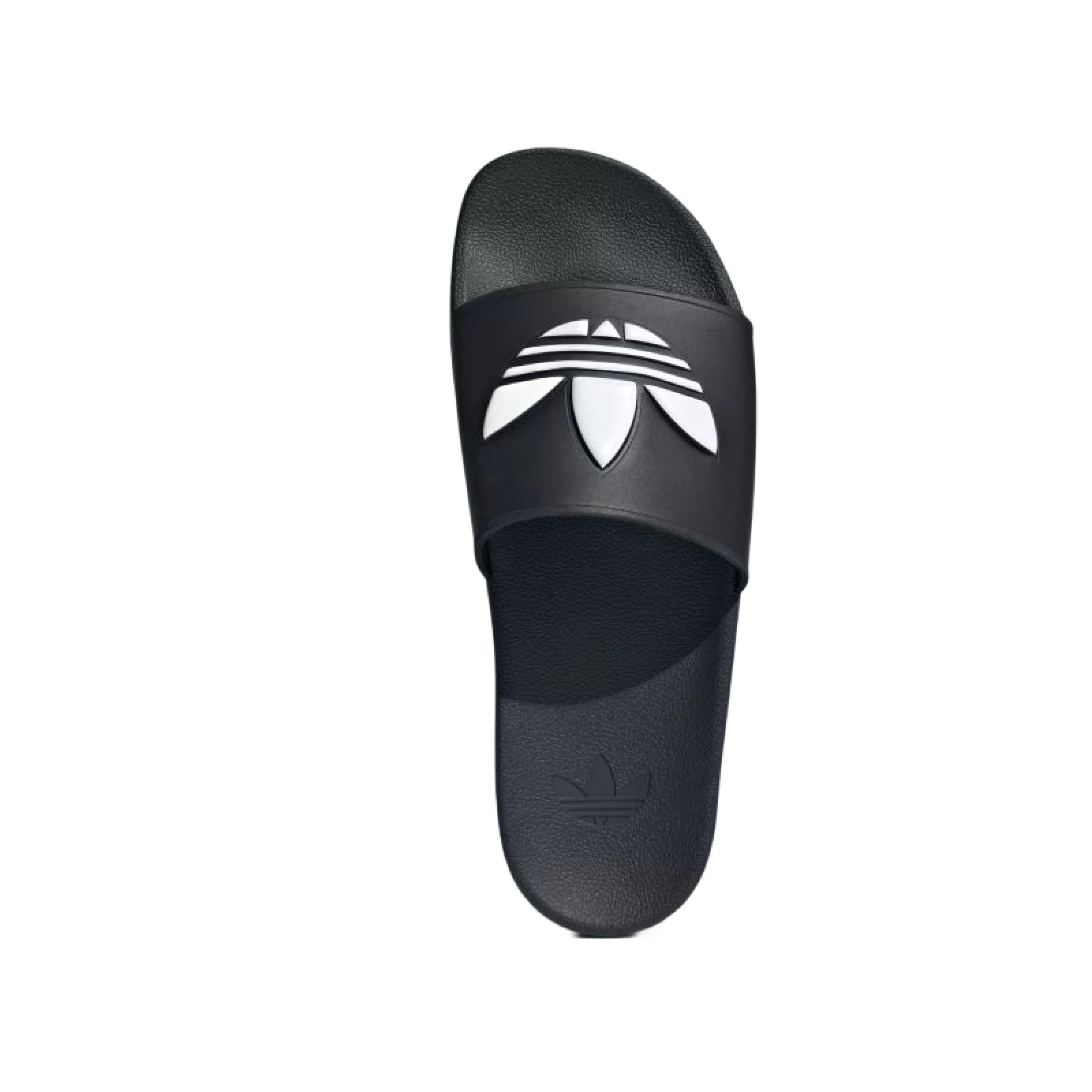 Papucsok (strandcipők) ADIDAS ORIGINALS Adilette OG CF U core black cloud white core black · záber 5