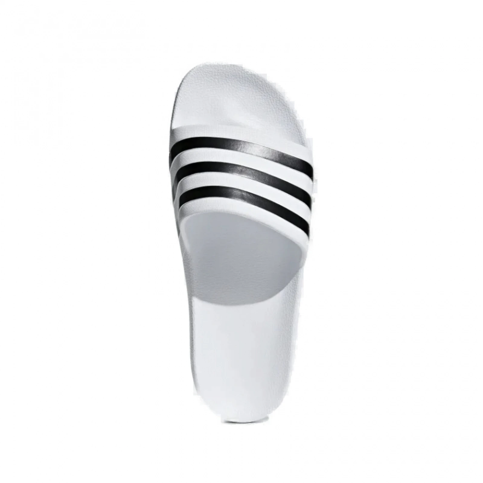 Papucsok (strandcipők) ADIDAS Adilette Aqua U cloud white core black cloud white · záber 4