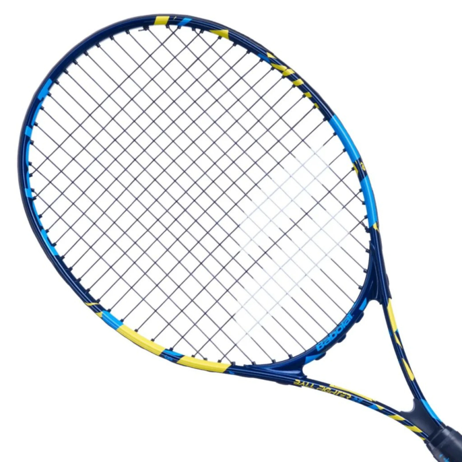 Teniszütő BABOLAT BALLFIGHTER 25 S CV · záber 3