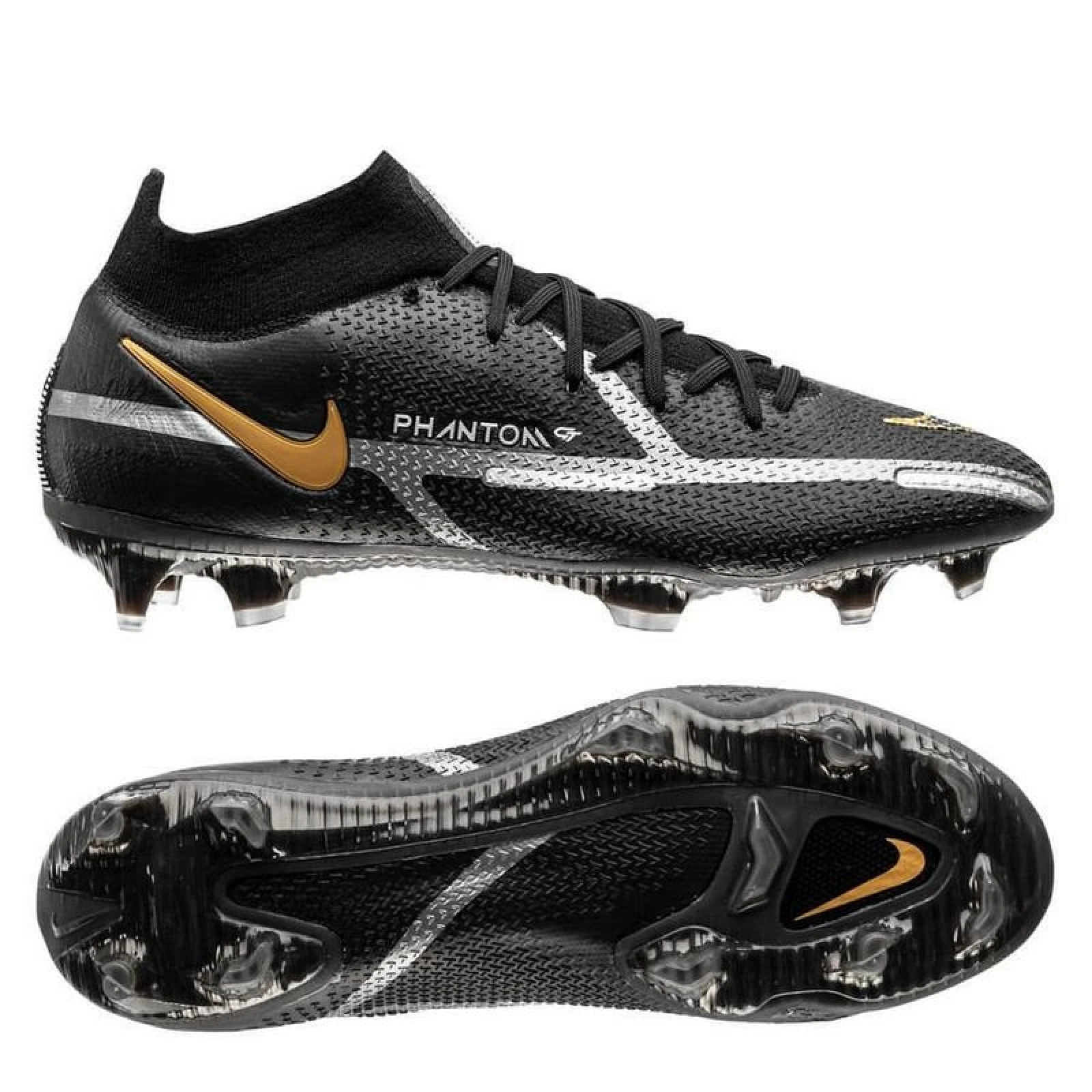 Nike Phantom GT2 Elite DF FG - 42 - Pohlavie: Unisex | Vek: Felnőtt · záber 2