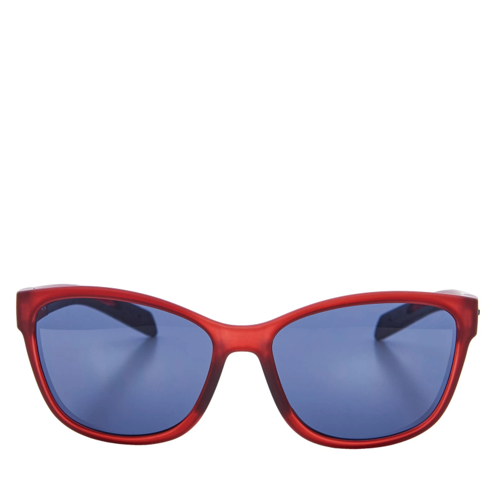 Napszemüvegek BLIZZARD Sun glasses PCSF702140, rubber trans. dark red, 65-16-135 · záber 2