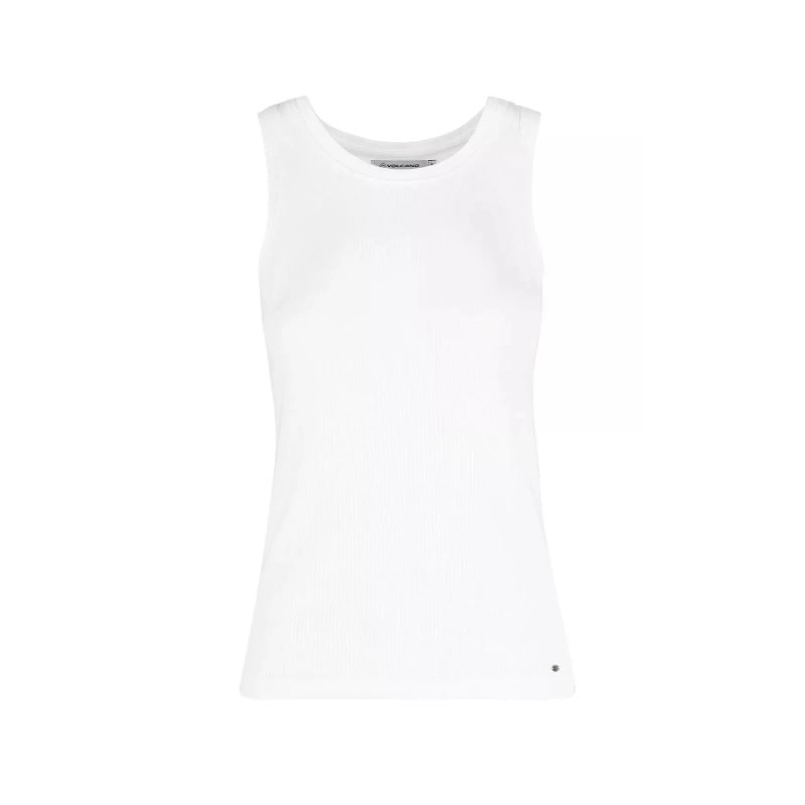 Női trikó VOLCANO T-DEMI-BLACK · záber 8