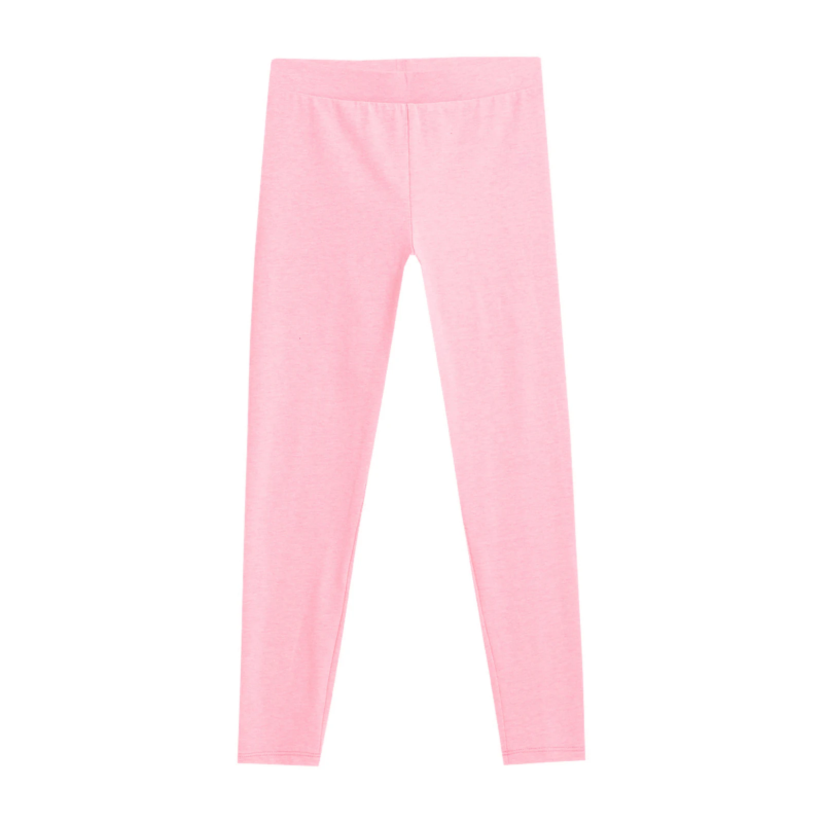 Lány leggings 4F JUNIOR TIGHTS CAS F039-56S-LIGHT PINK · záber 3