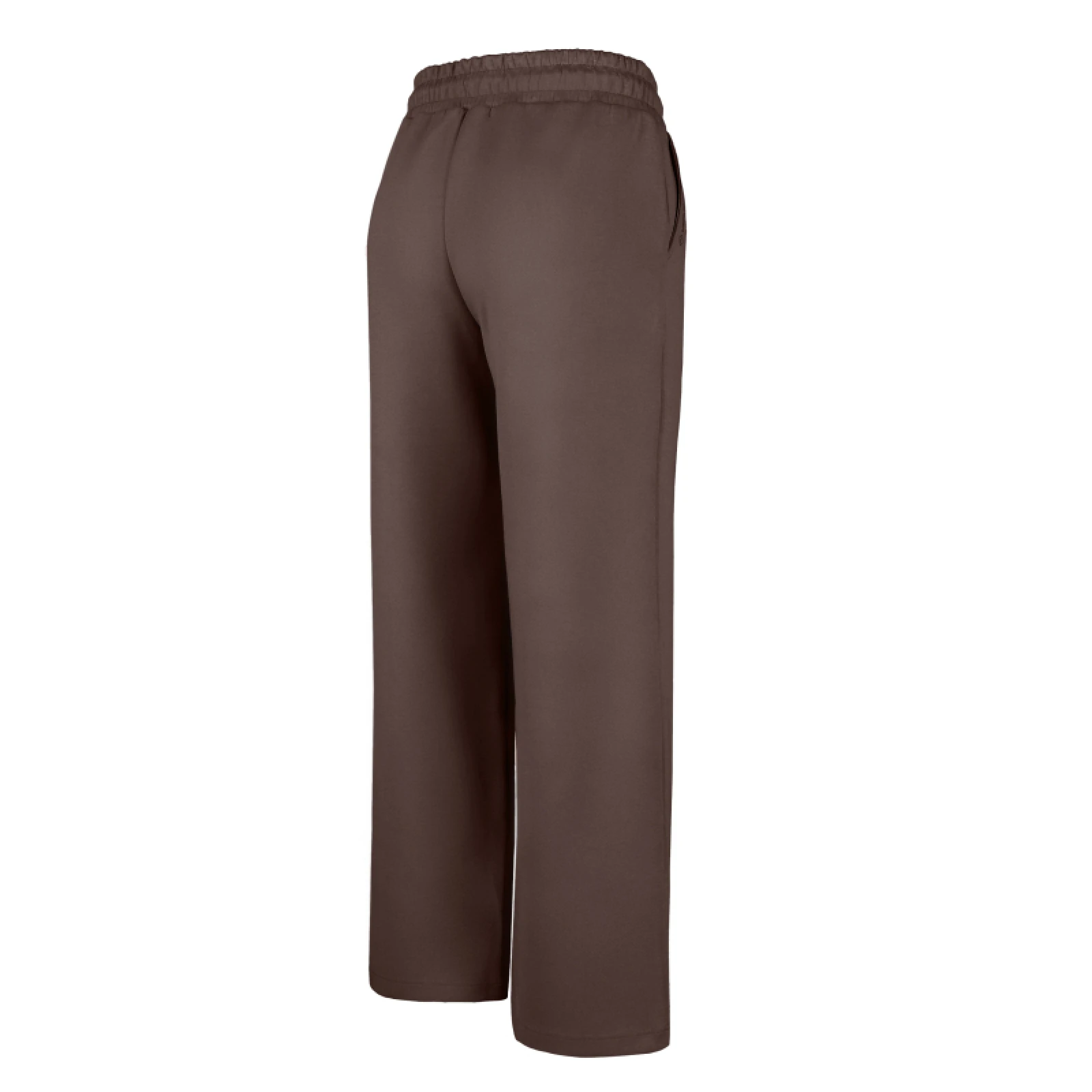 Női melegítőnadrágok VOLCANO EVA-500-BROWN · záber 2