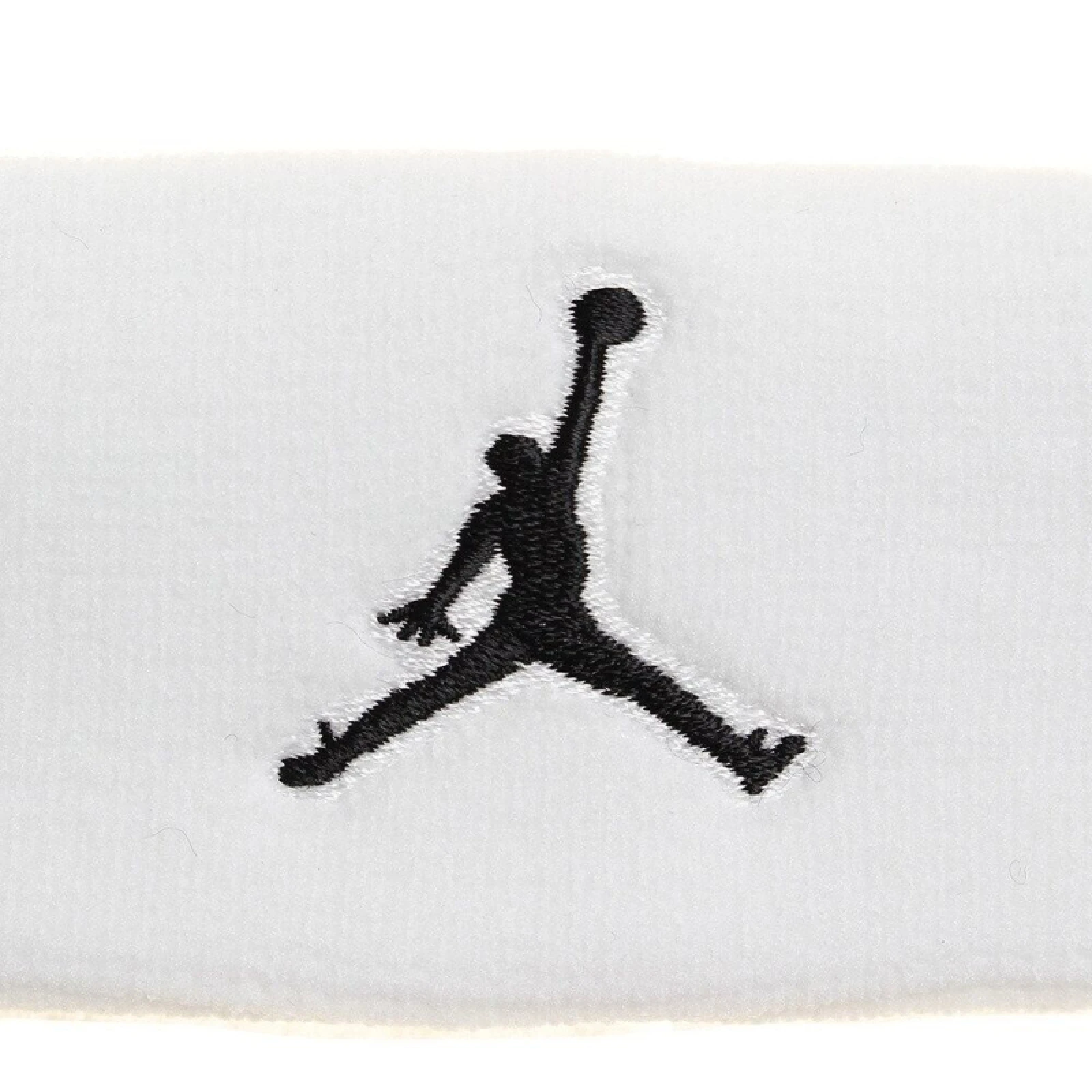 Fejpánt NIKE TENNIS HEADBAND BLACK WHITE · záber 4