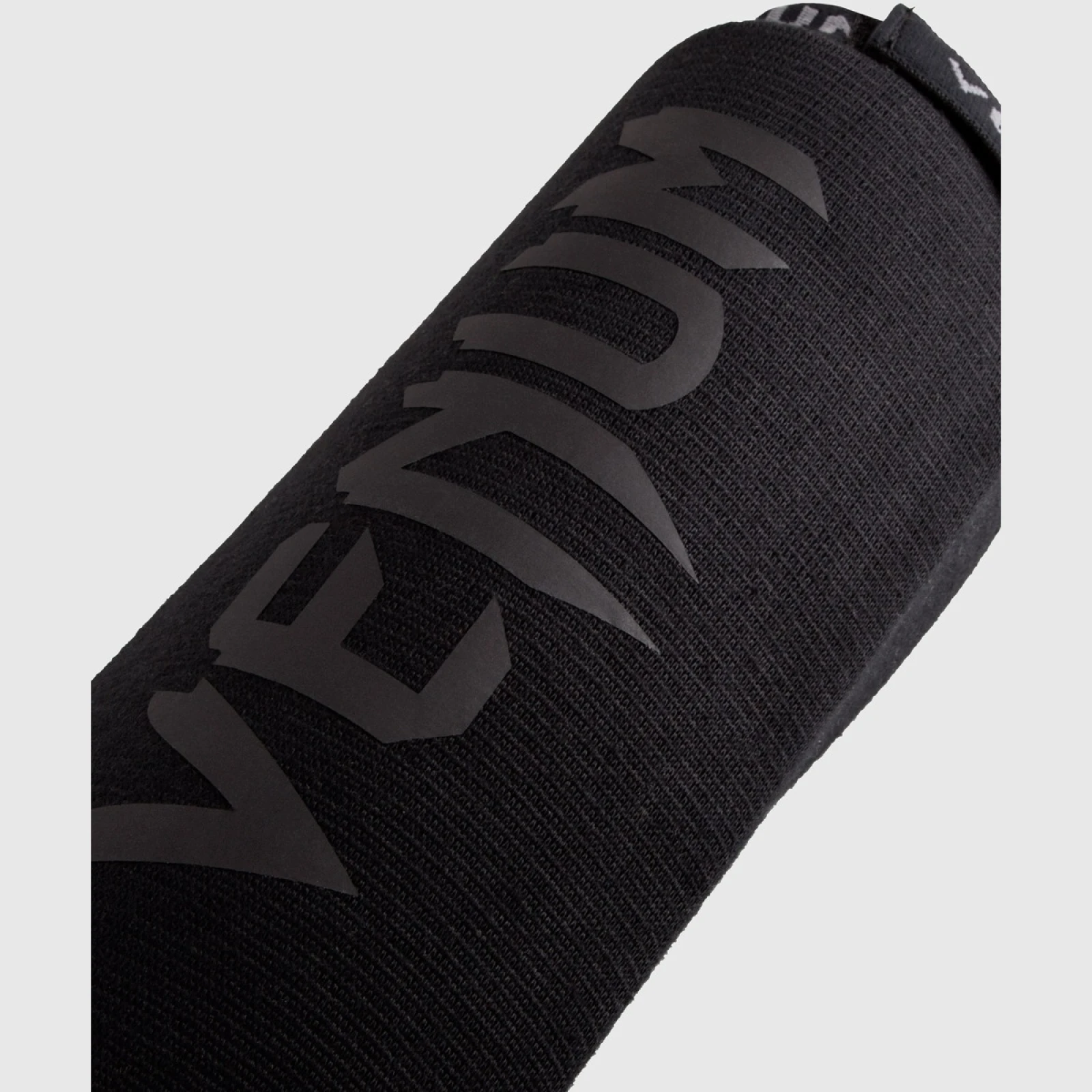 Venum Sípcsontvédő Black - Méret: S | Vek: Felnőtt | Tömeg: 0,214 g | Csomag: 48 · záber 4