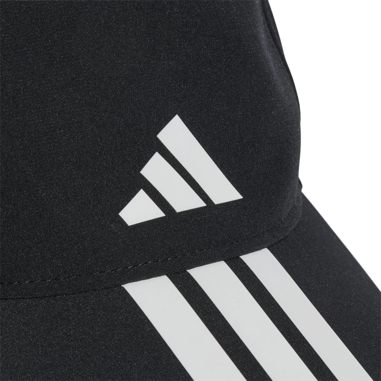 Sapka ADIDAS BB CAP 3S CLIMA WHITE BLACK · záber 3