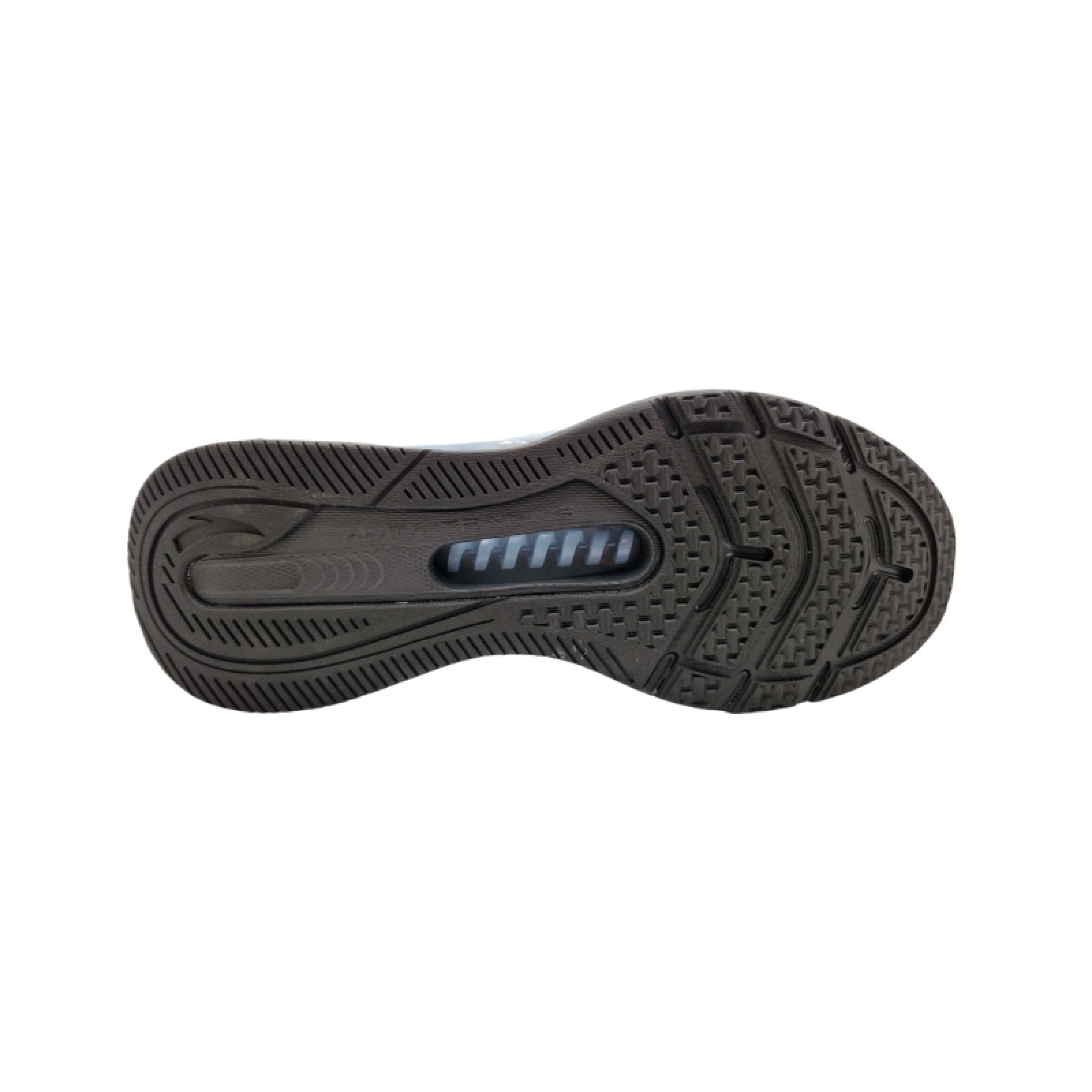 Férfi sportcipők (edzőcipők) ANTA Barstal black flare red carbon grey · záber 5