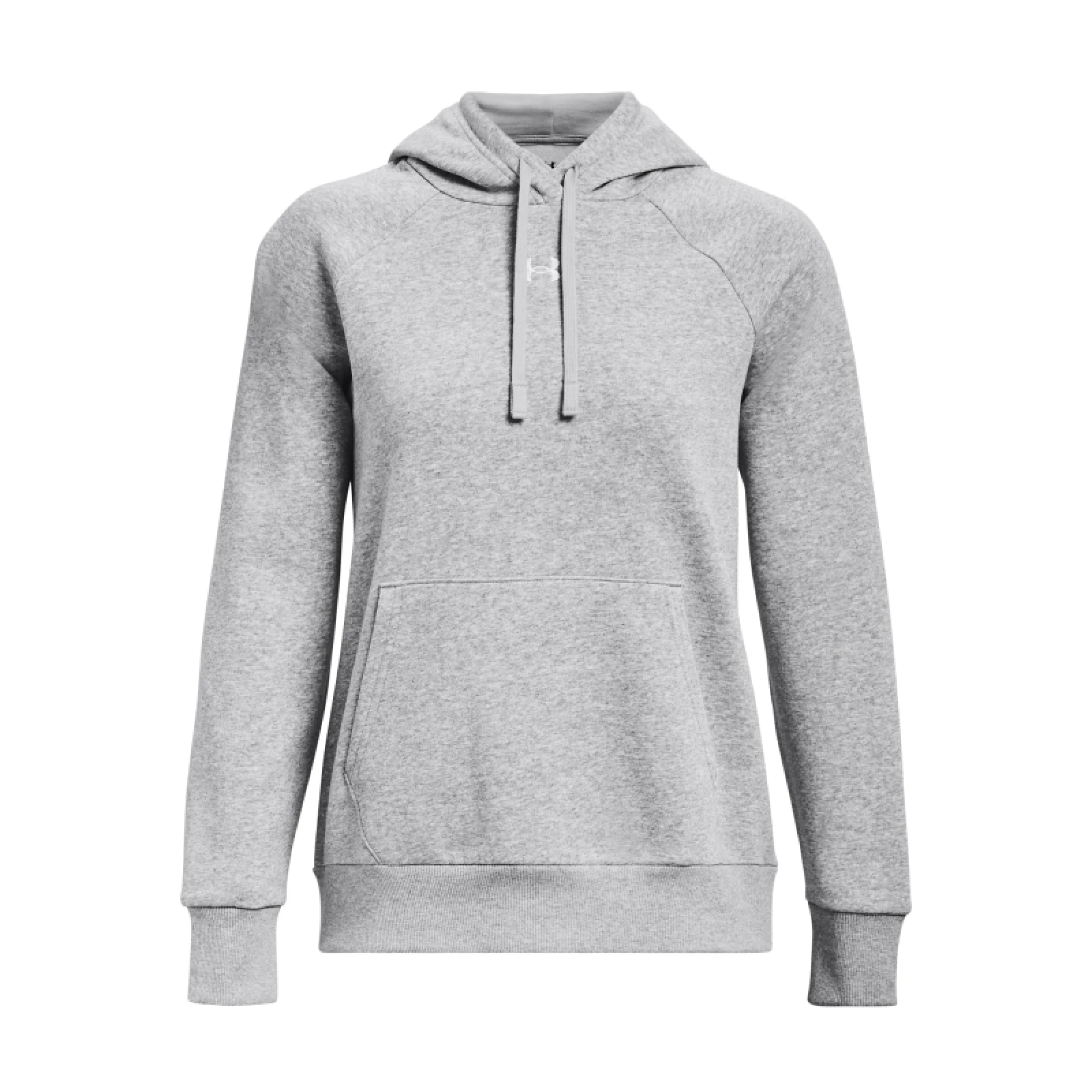 Női melegített kapucnis pulóver UNDER ARMOUR UA Rival Fleece Hoodie · záber 7