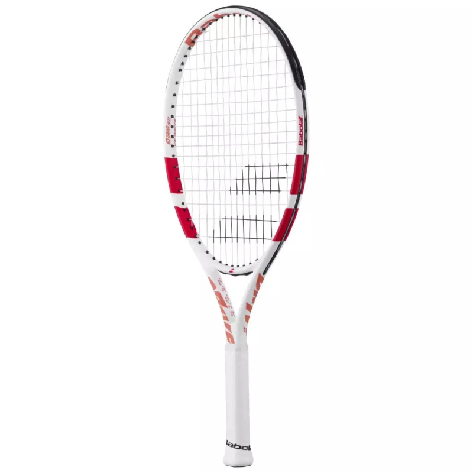 Teniszütő BABOLAT DRIVE JUNIOR 23 BLUE · záber 3