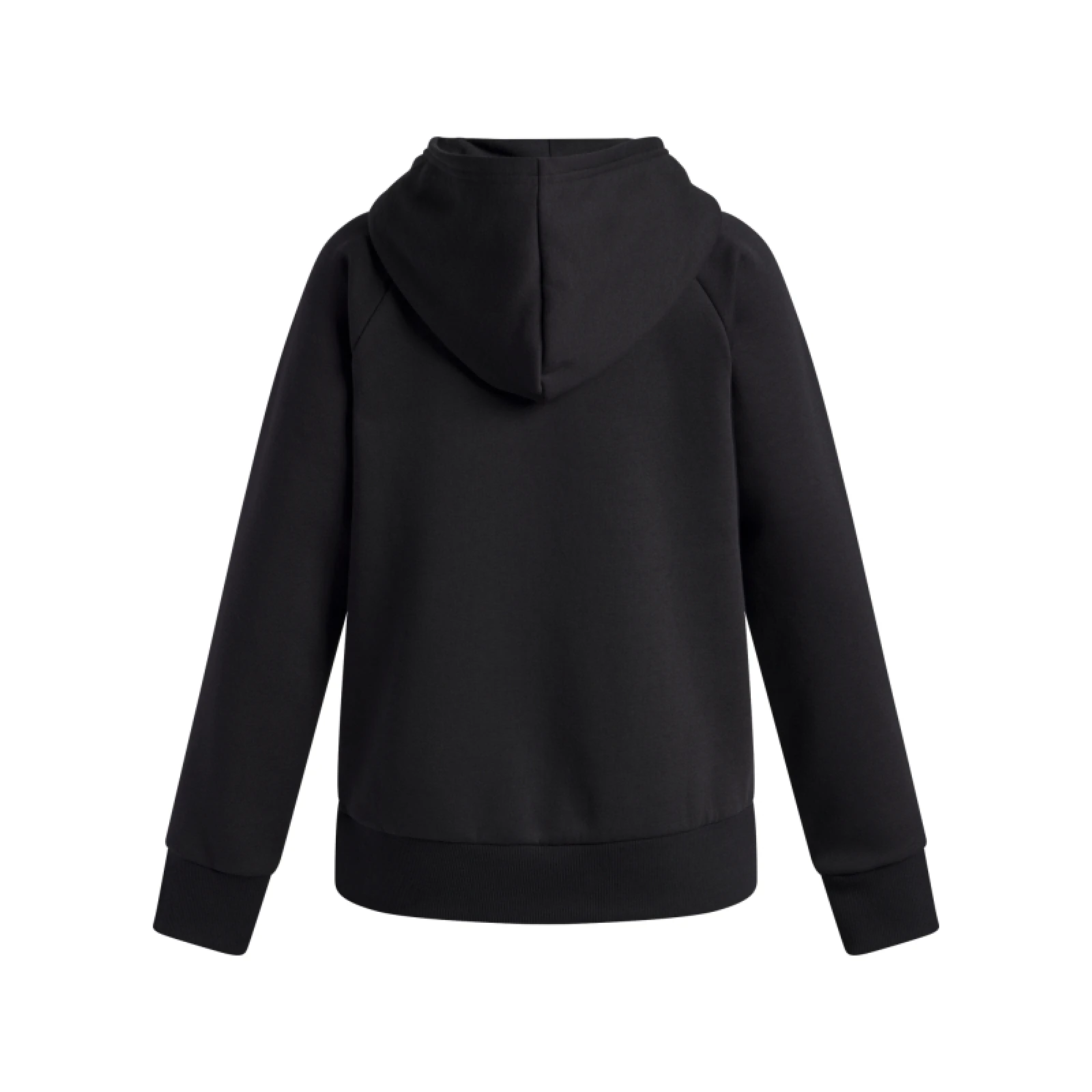 Lányos bélelt kapucnis pulóver UNDER ARMOUR UA Rival Flc Shimmer Hdy · záber 3