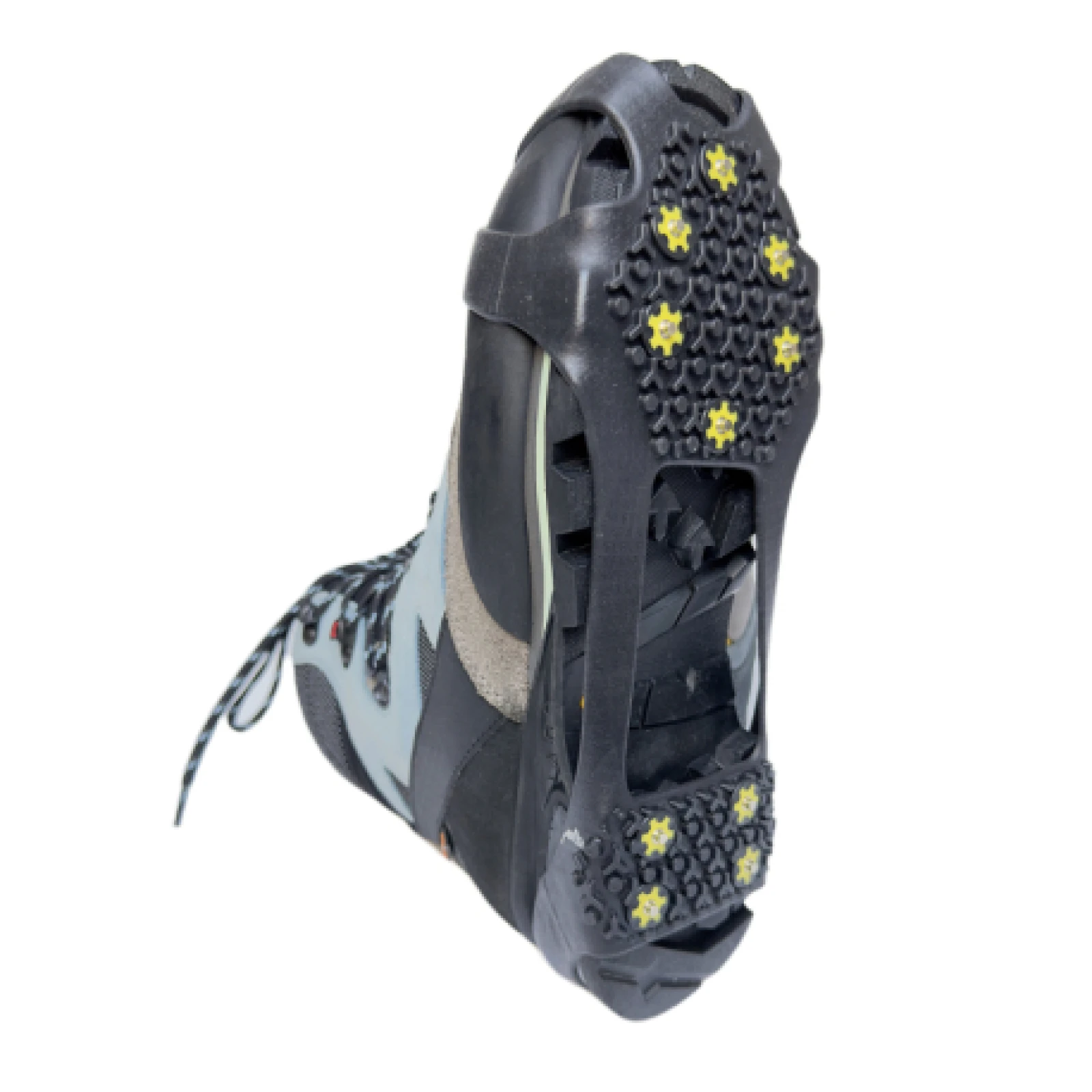 Csúszásgátló cipőhuzatok TREKSPORT ICE GRIP CITY · záber 1