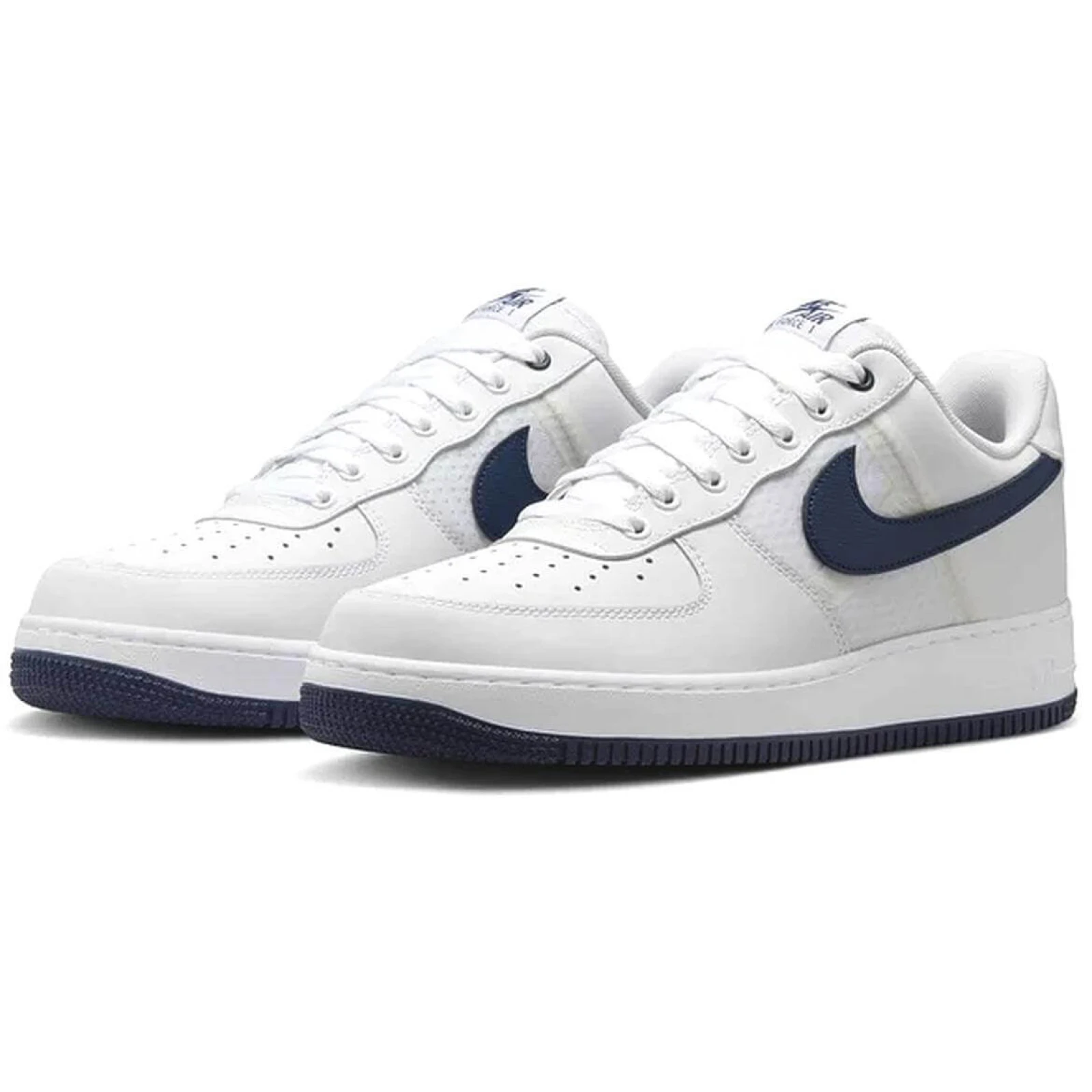 Nike Air Force 1 '07 LV8 - 44 - Pohlavie: Unisex | Vek: Felnőtt · záber 3