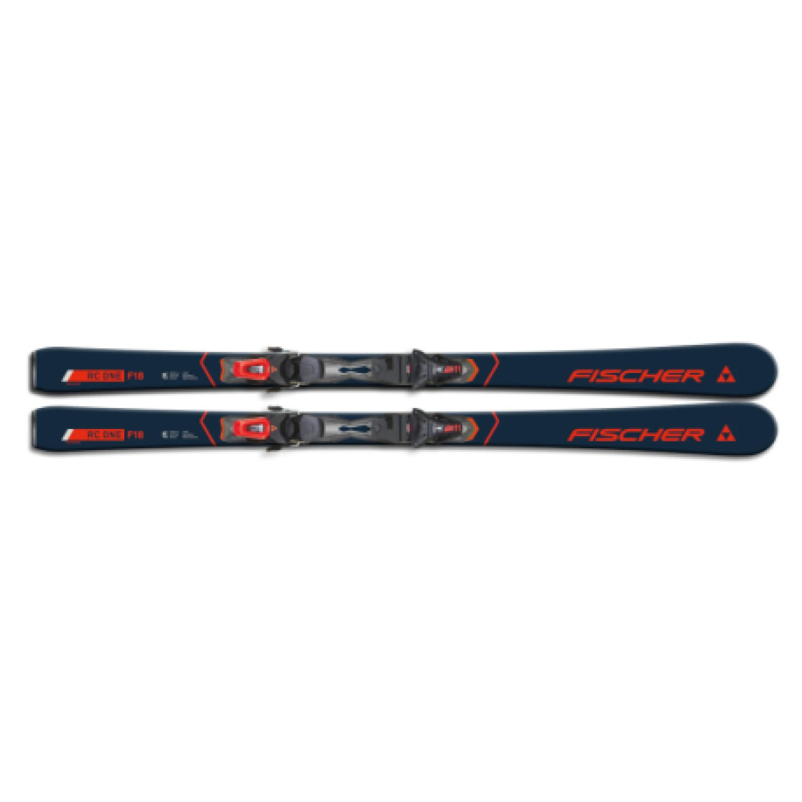 Allmountain sílécek kötésekkel FISCHER RC ONE F18 ALLRIDE + RS 11 GW PWR · záber 1