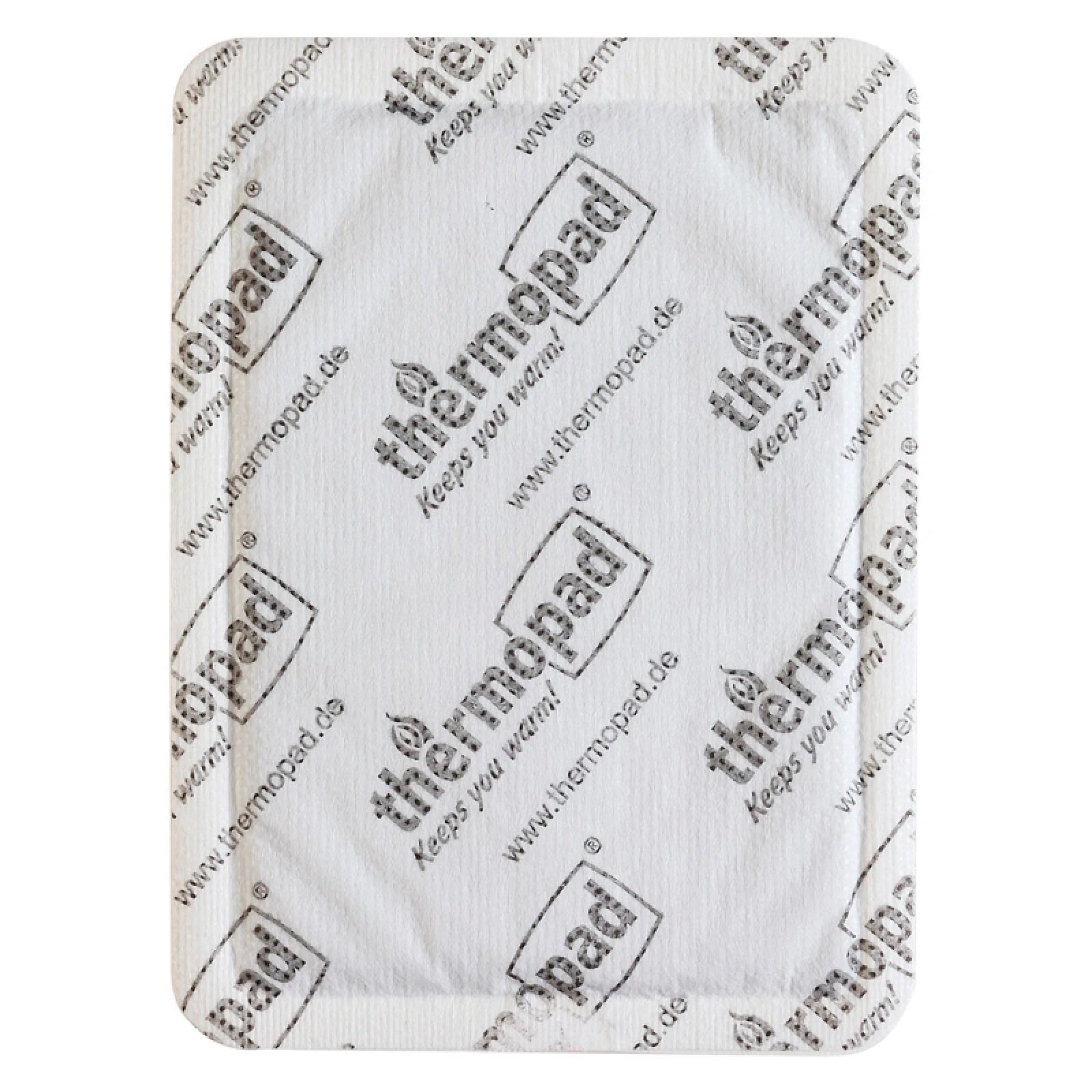 Egyedi fűtő THERMOPAD Body warmer · záber 2