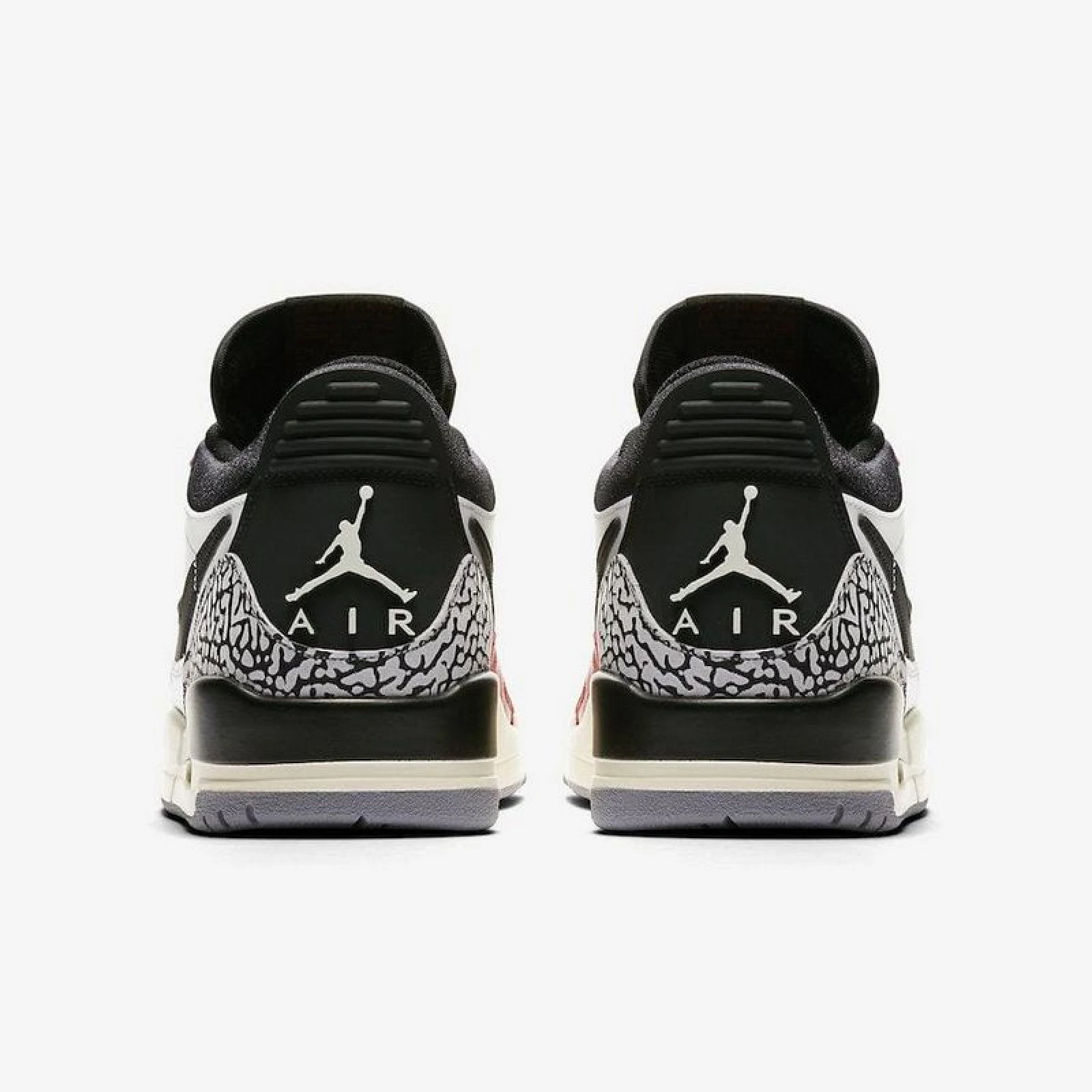 Nike Air Jordan Legacy 312 Low - 44 - Pohlavie: Unisex | Vek: Felnőtt · záber 4