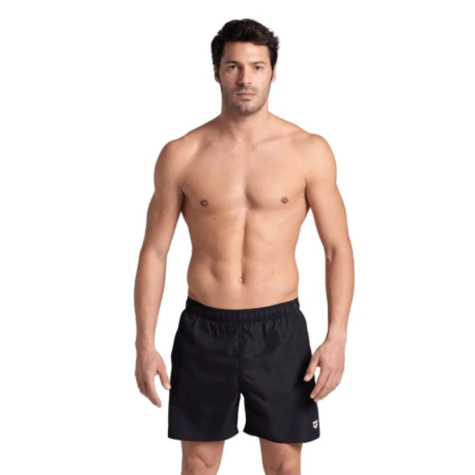 Férfi fürdőnadrág ARENA Fundamentals Boxer R · záber 1
