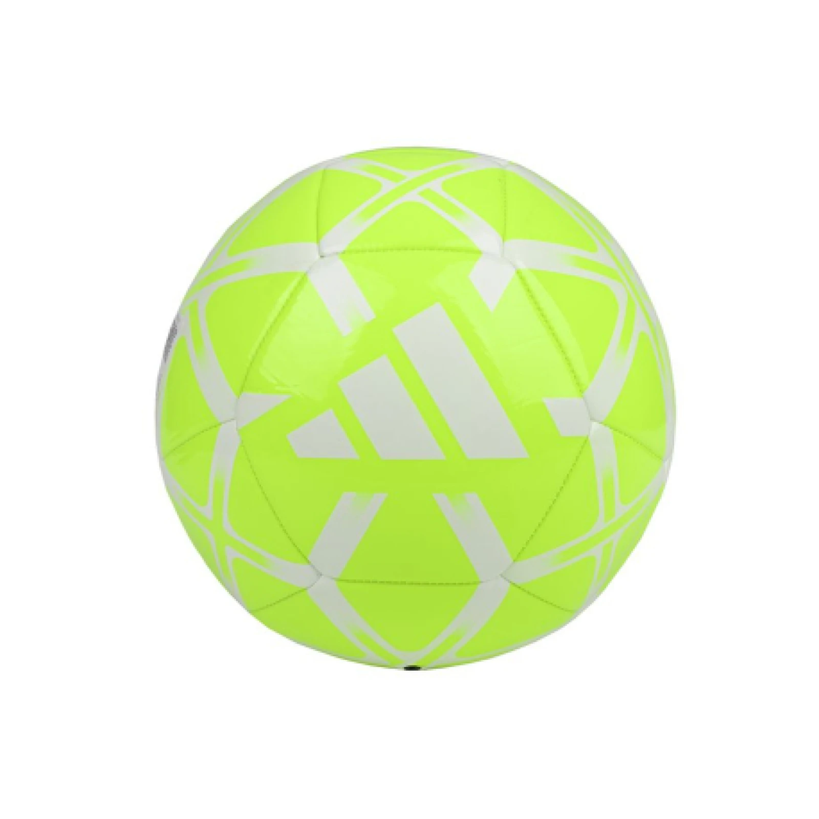 Futball labda ADIDAS STARLANCER CLB LUCLEM BLACK · záber 5