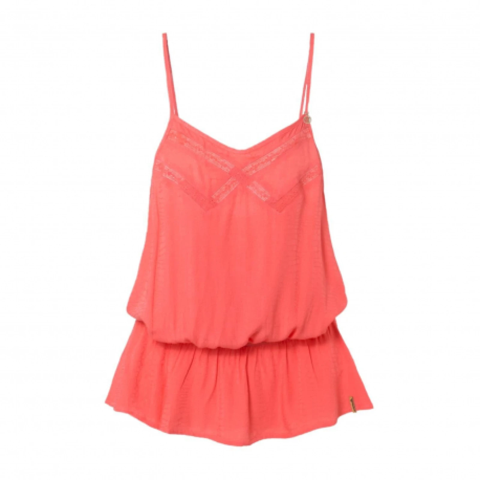 Női trikó BRUNOTTI Sirena Women Top pink · záber 1