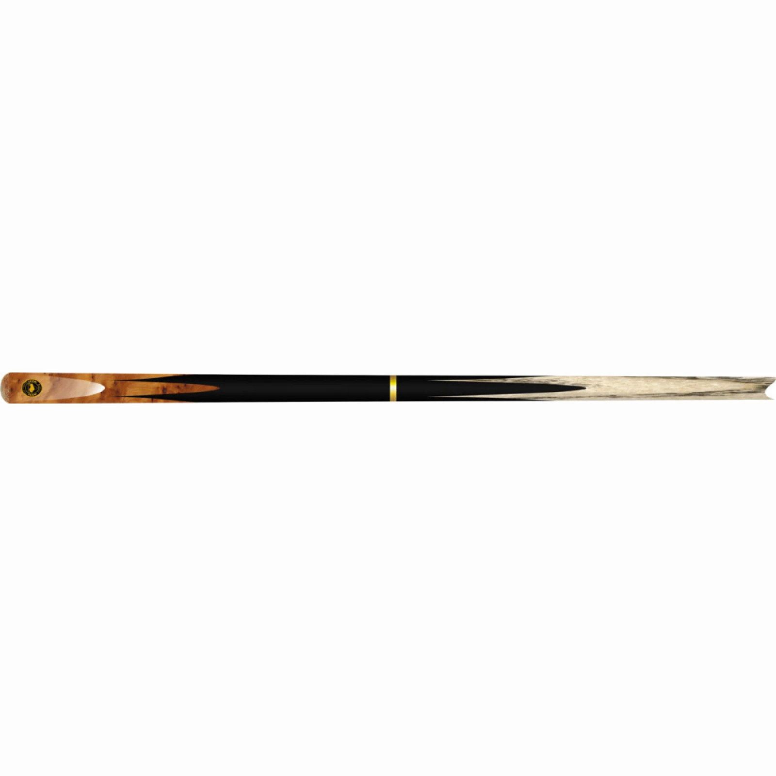 snooker dákó Buffalo Sollux No1 · záber 1