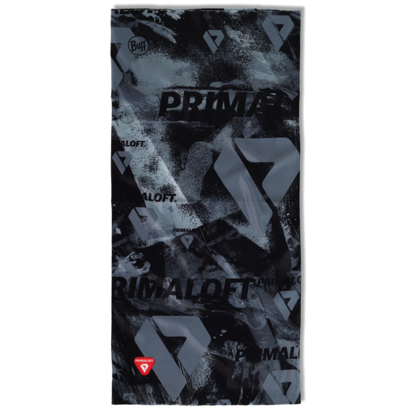 Többfunkciós sál BUFF THERMONET® SKATICK GRAPHITE · záber 2