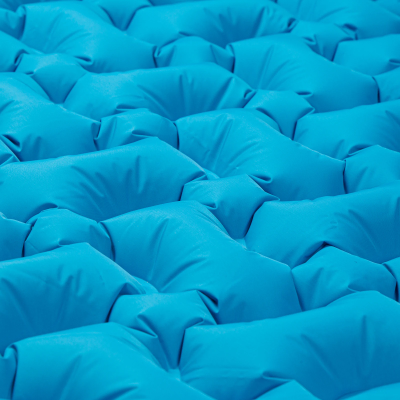Felfújható napozóágy SPOKEY AIR BED PILLOW BIG Self - 213x62x6 Blue · záber 5