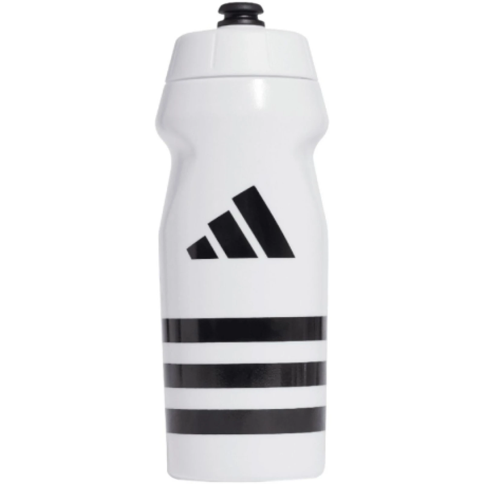 Palack ADIDAS TIRO BOT 0.5L WHITE BLACK · záber 1