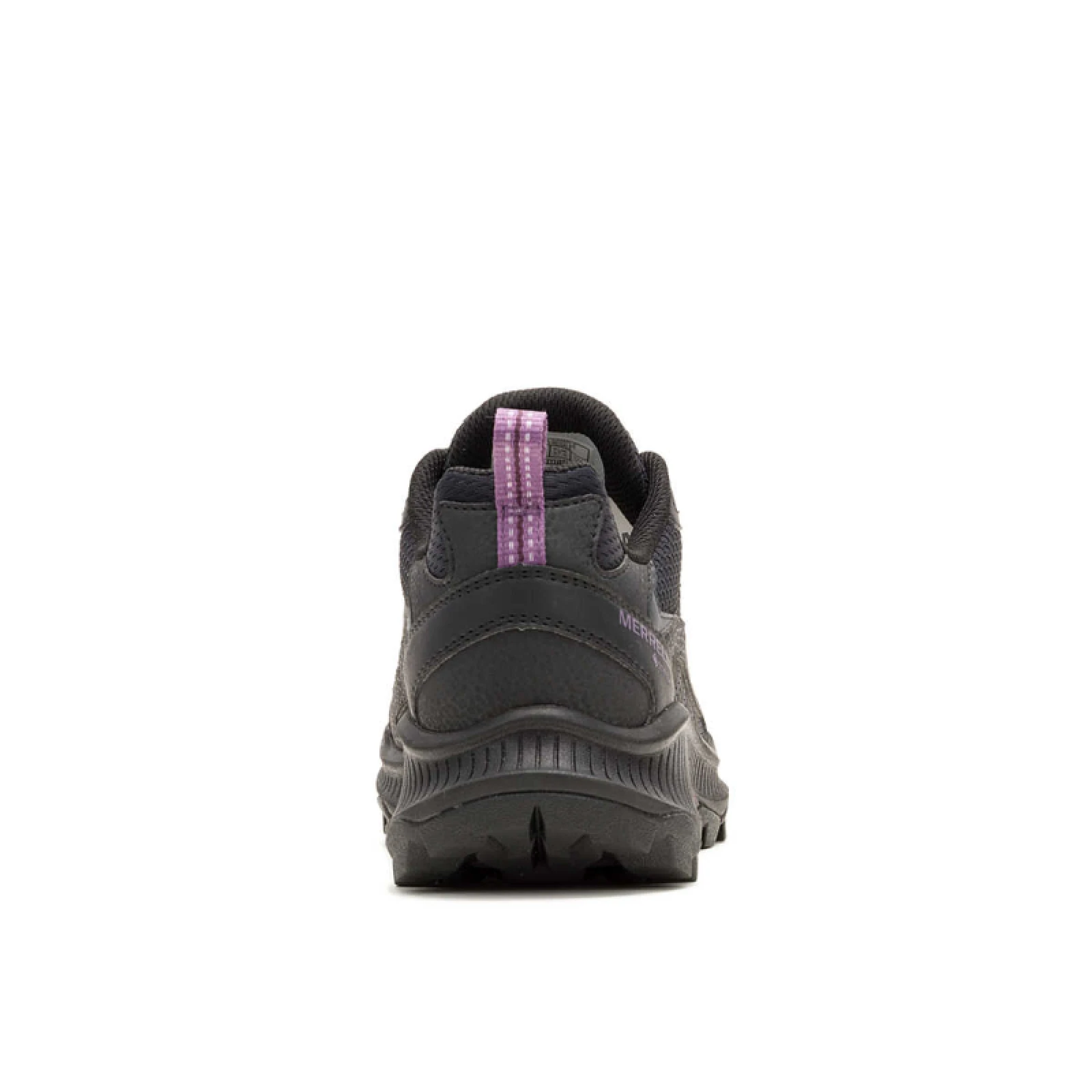 Női alacsony túracipő MERRELL Speed Strike 2 GTX black · záber 5