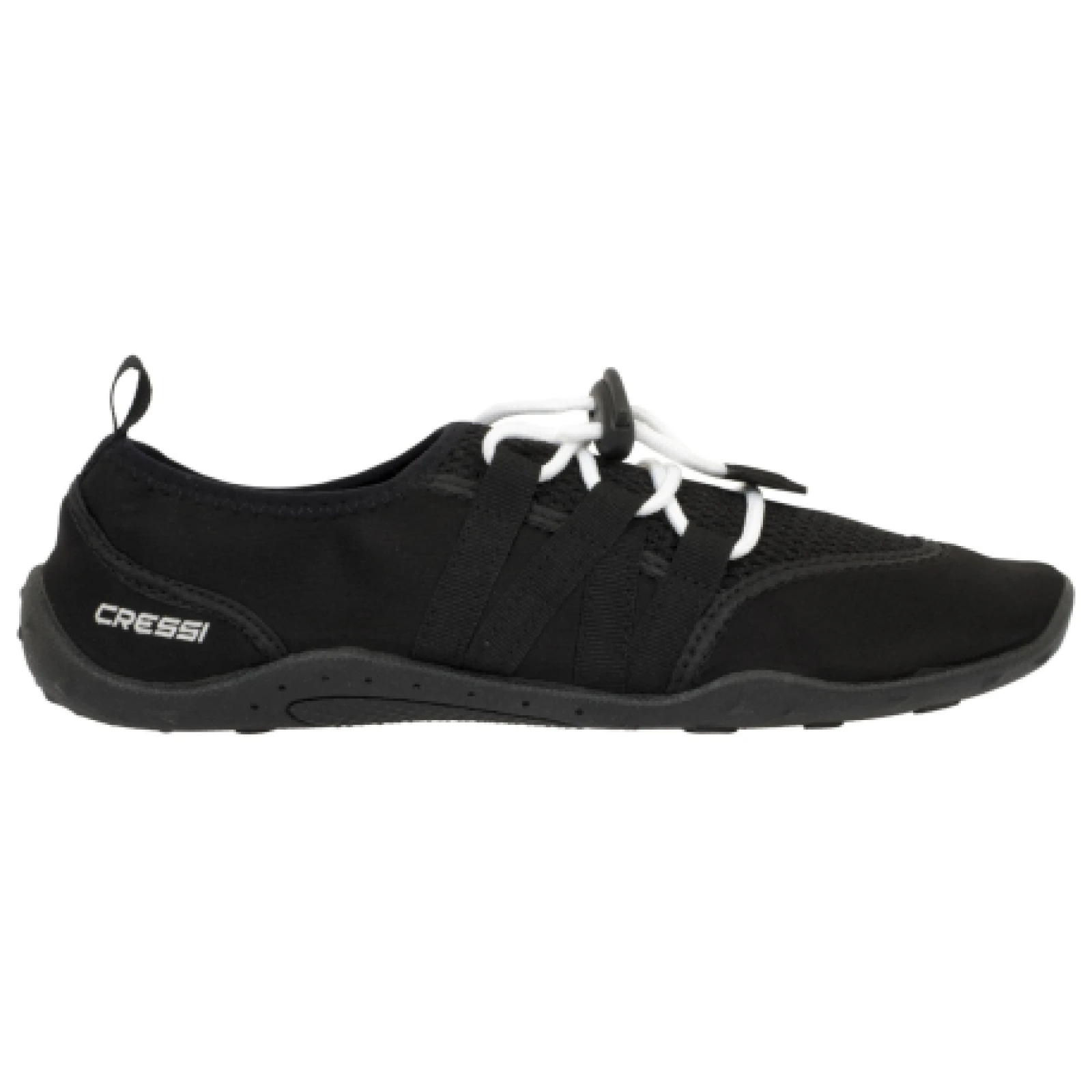 Vízi cipők CRESSI ELBA POOL SHOES BLACK · záber 1