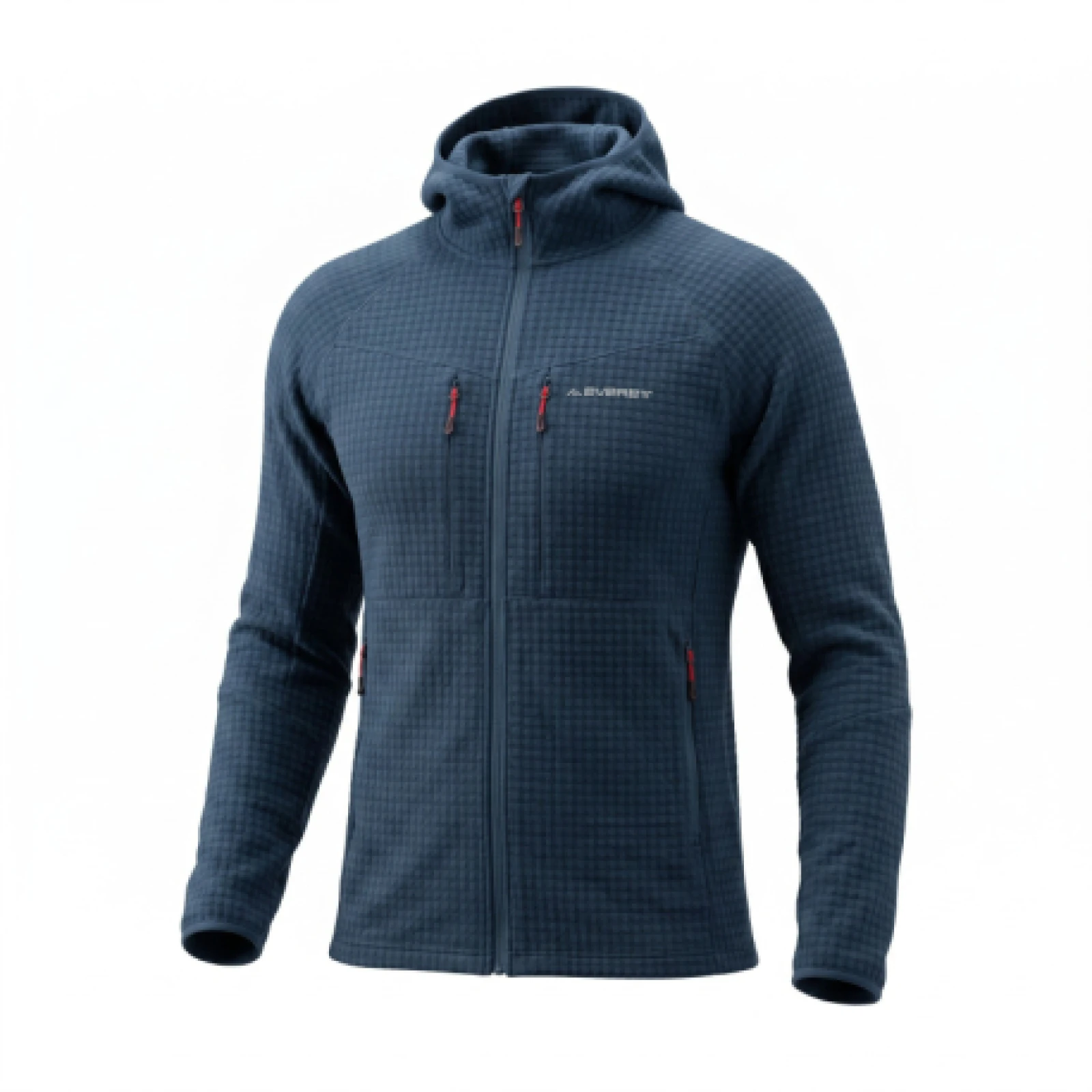 Férfi túrabunda EVERETT GUDAURI-040 Navy · záber 1
