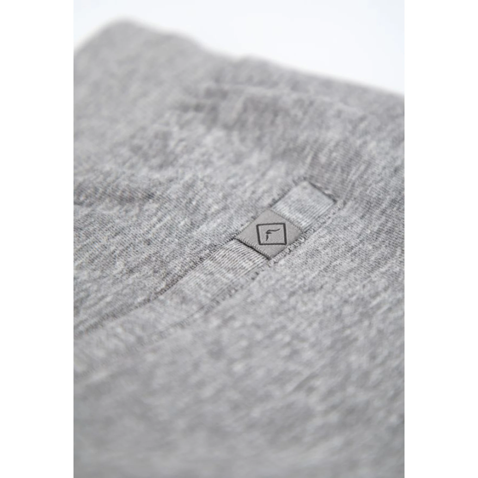 Férfi melegítőnadrágok VOLCANO ELEGANT-702M-GREY MEL · záber 4