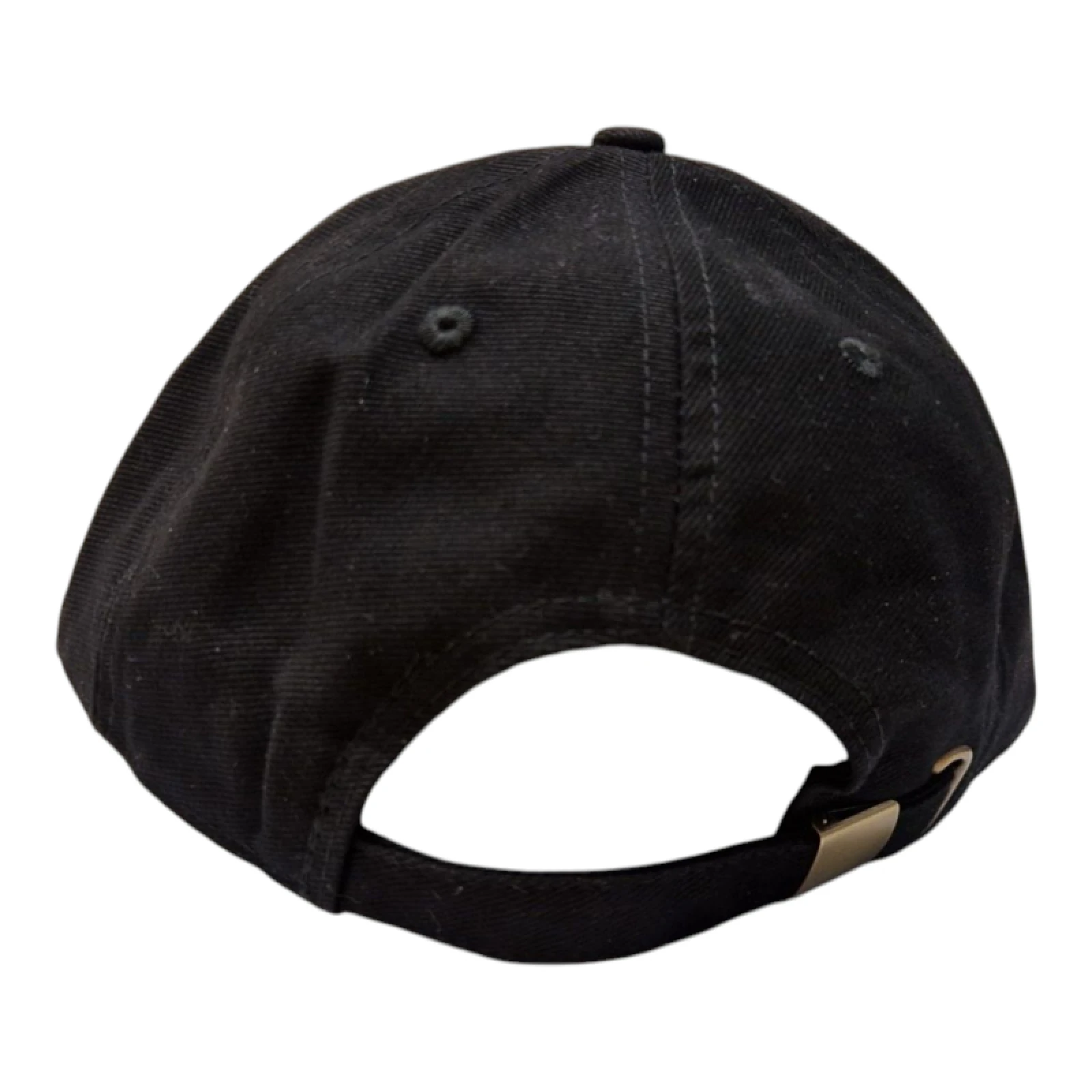 Sapka MONDRAKER BASE CAP - BLACK MON · záber 3