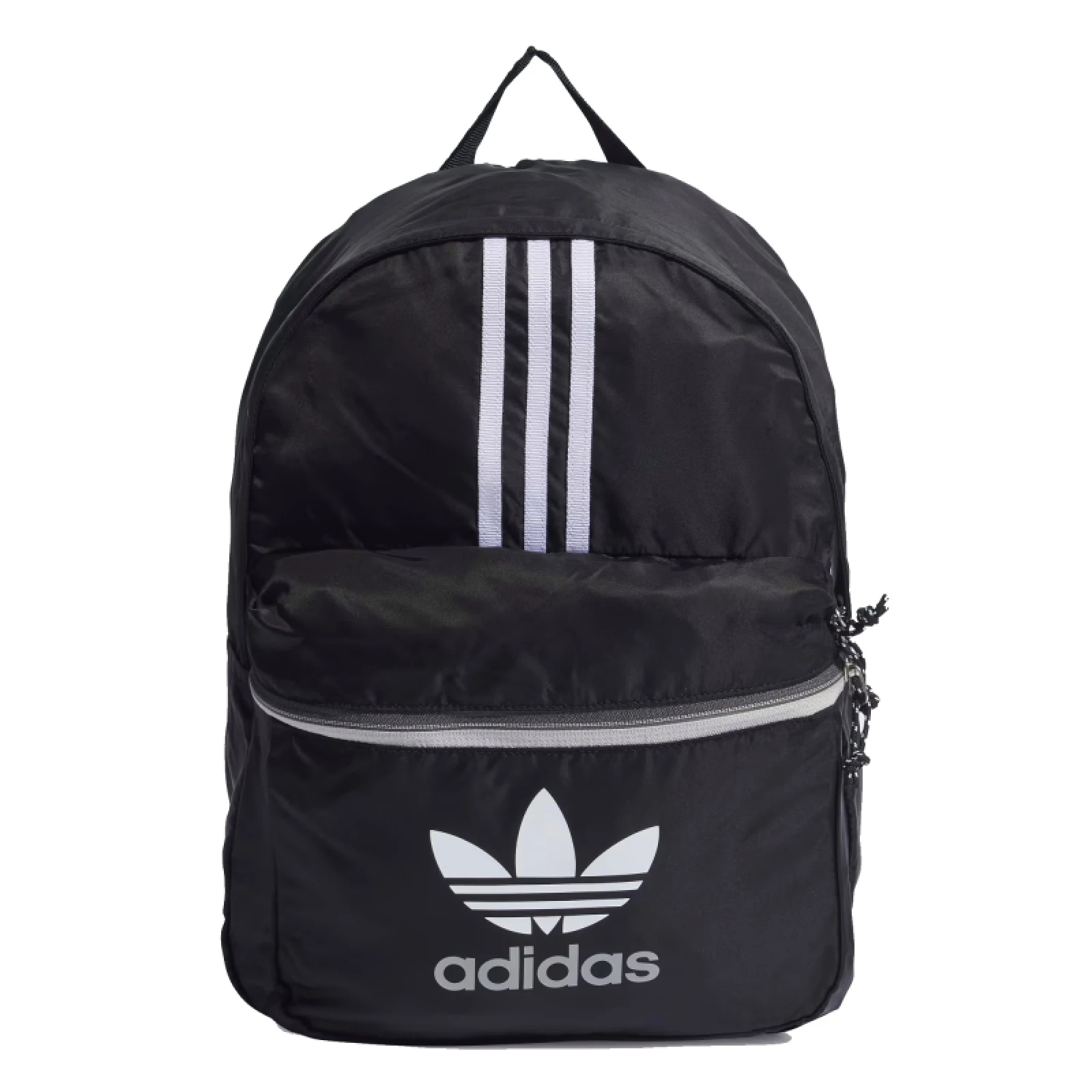 Hátizsák ADIDAS ORIGINALS AC ARCHIVE BP Red · záber 2