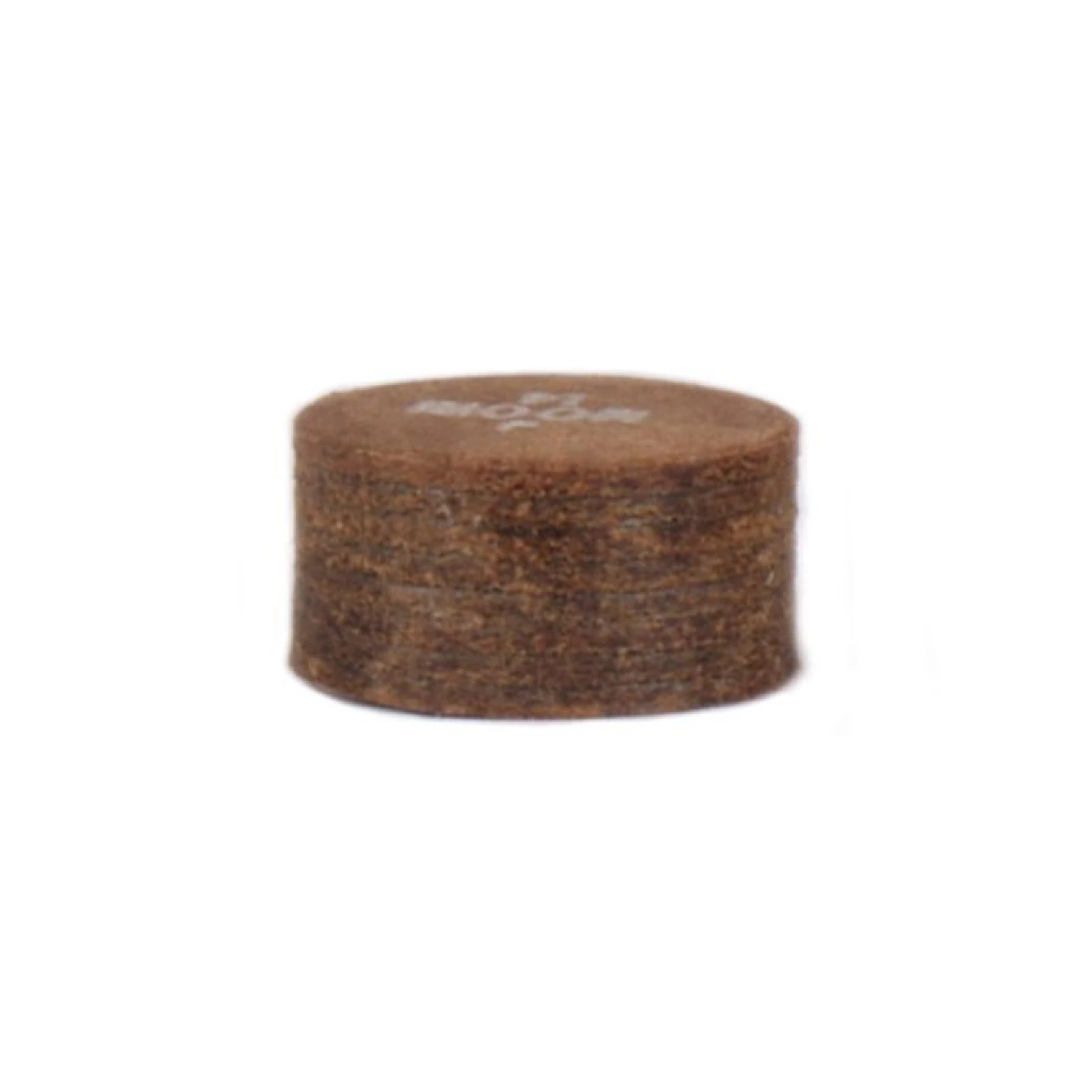 Dákóbõr ragasztható, MOORI Medium 14mm · záber 2