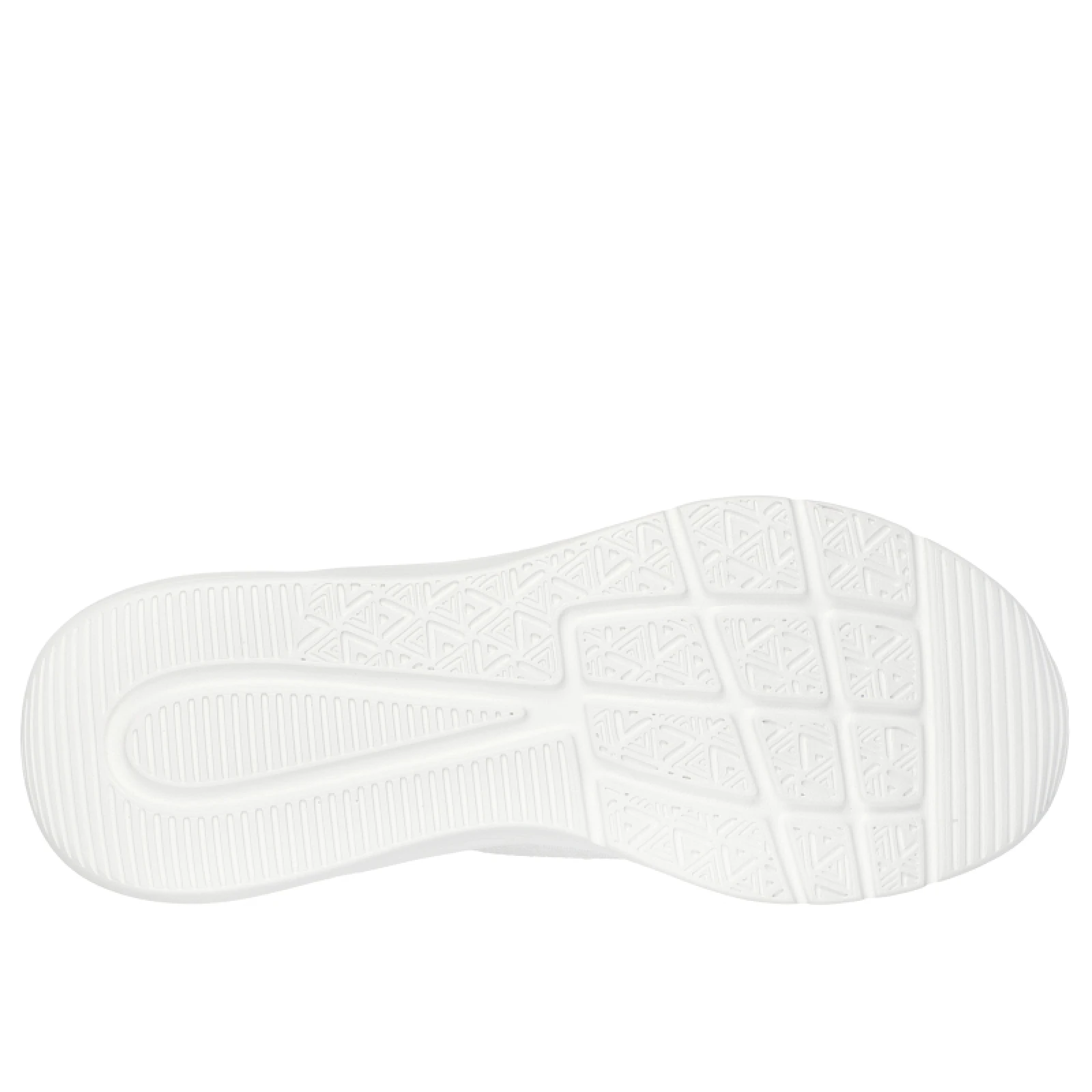 Női szabadidőcipők SKECHERS Bobs B Love True Delight Slip-Ins W white · záber 5