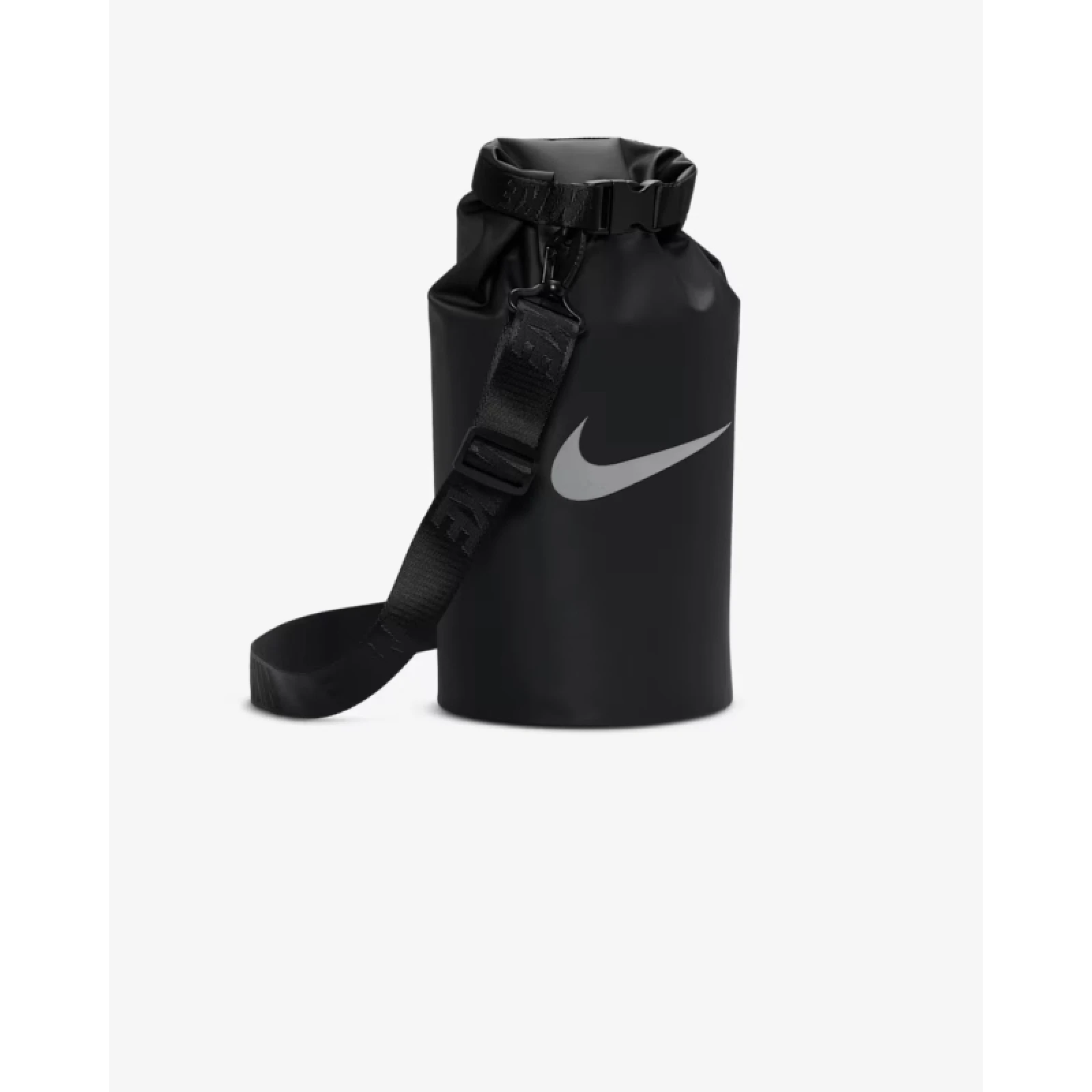 Cipőhúzó tasak NIKE SWIM Dry Bag (5L) Black · záber 3