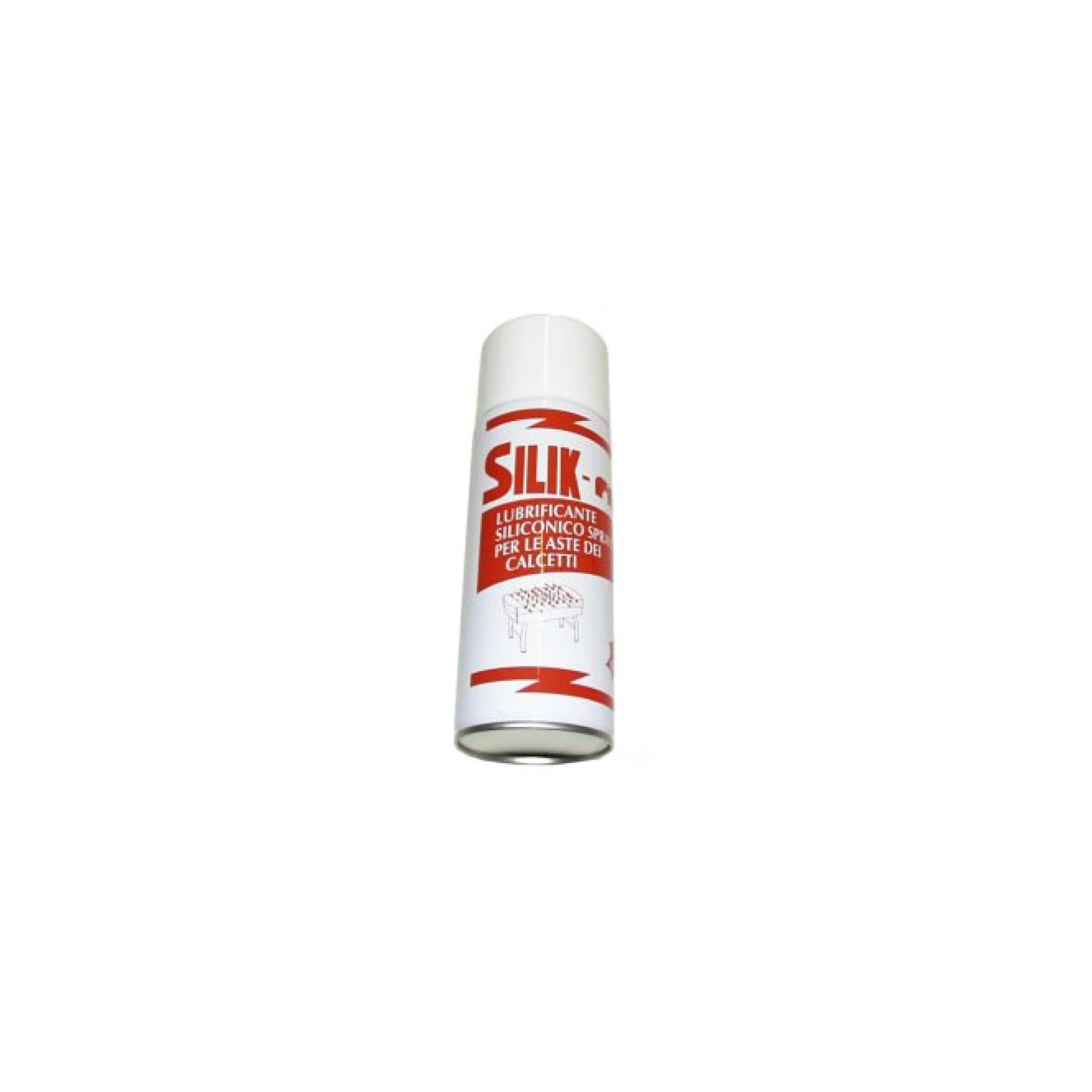 csocsó spray FAS, rúd és persely kenéshez (400ml) · záber 2
