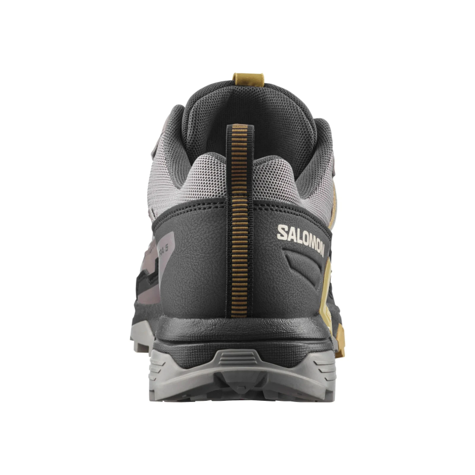 Férfi alacsony túracipő SALOMON X Ultra 5 M cloudburst black willow · záber 5