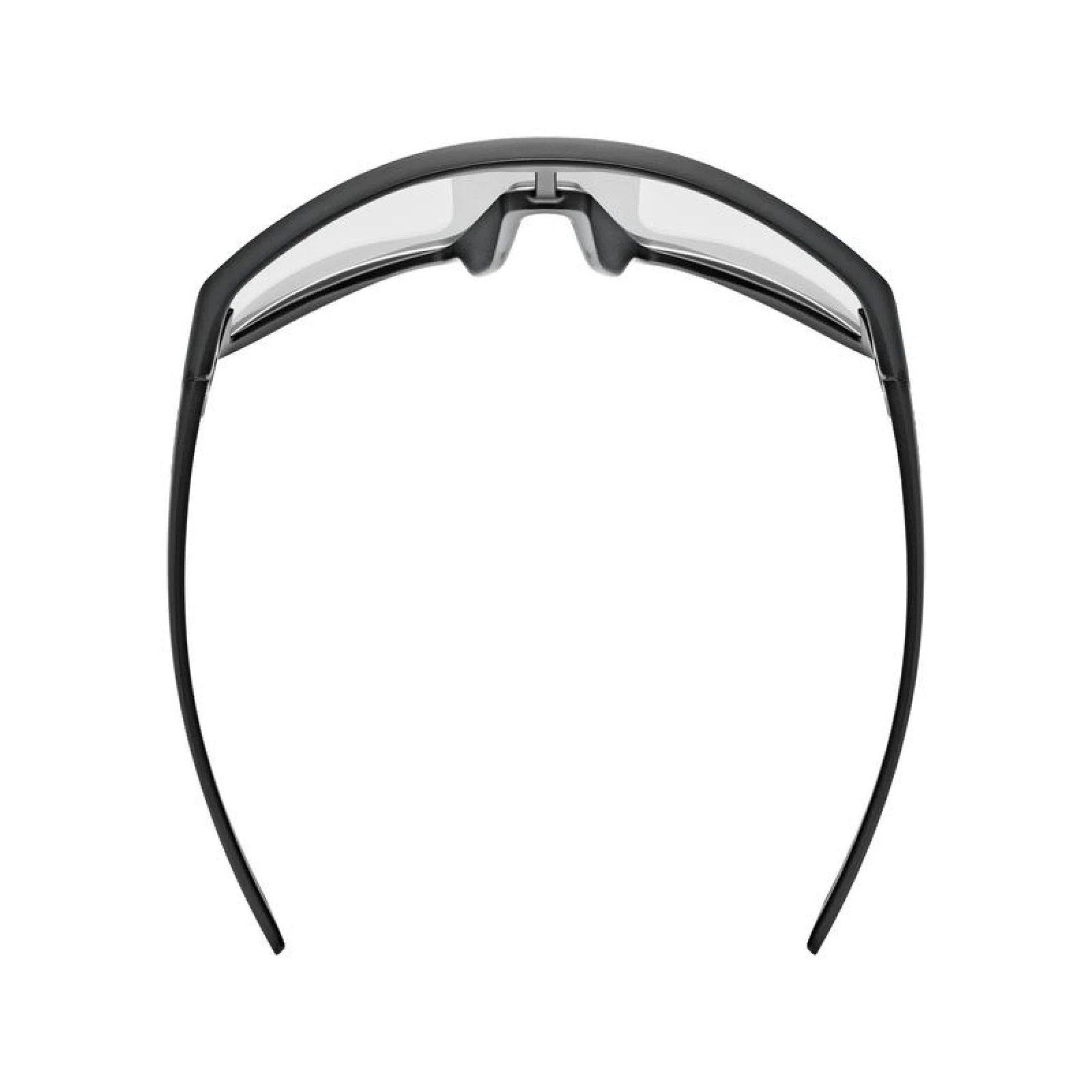 UVEX BRÝLE SKYRYSE JR. BLACK MATT CLEAR (S5330762218) · záber 5