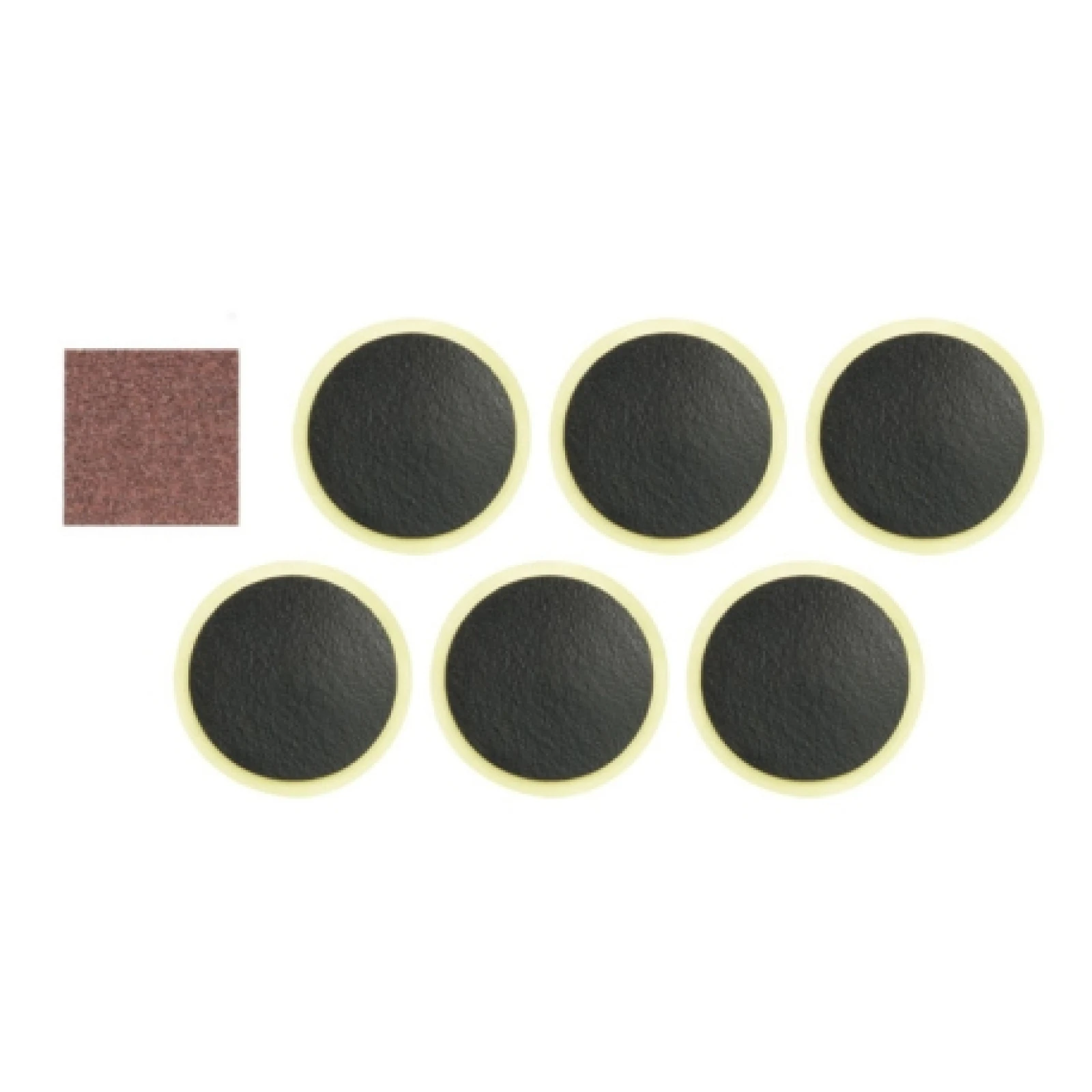 Defektjavító készlet FORCE Mini selfadhesive · záber 1
