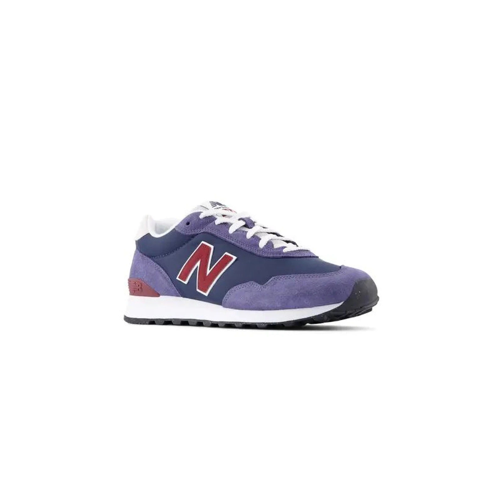 Férfi utcai cipő NEW BALANCE ML515WNV M navy blue red - Szín: modrá · záber 3